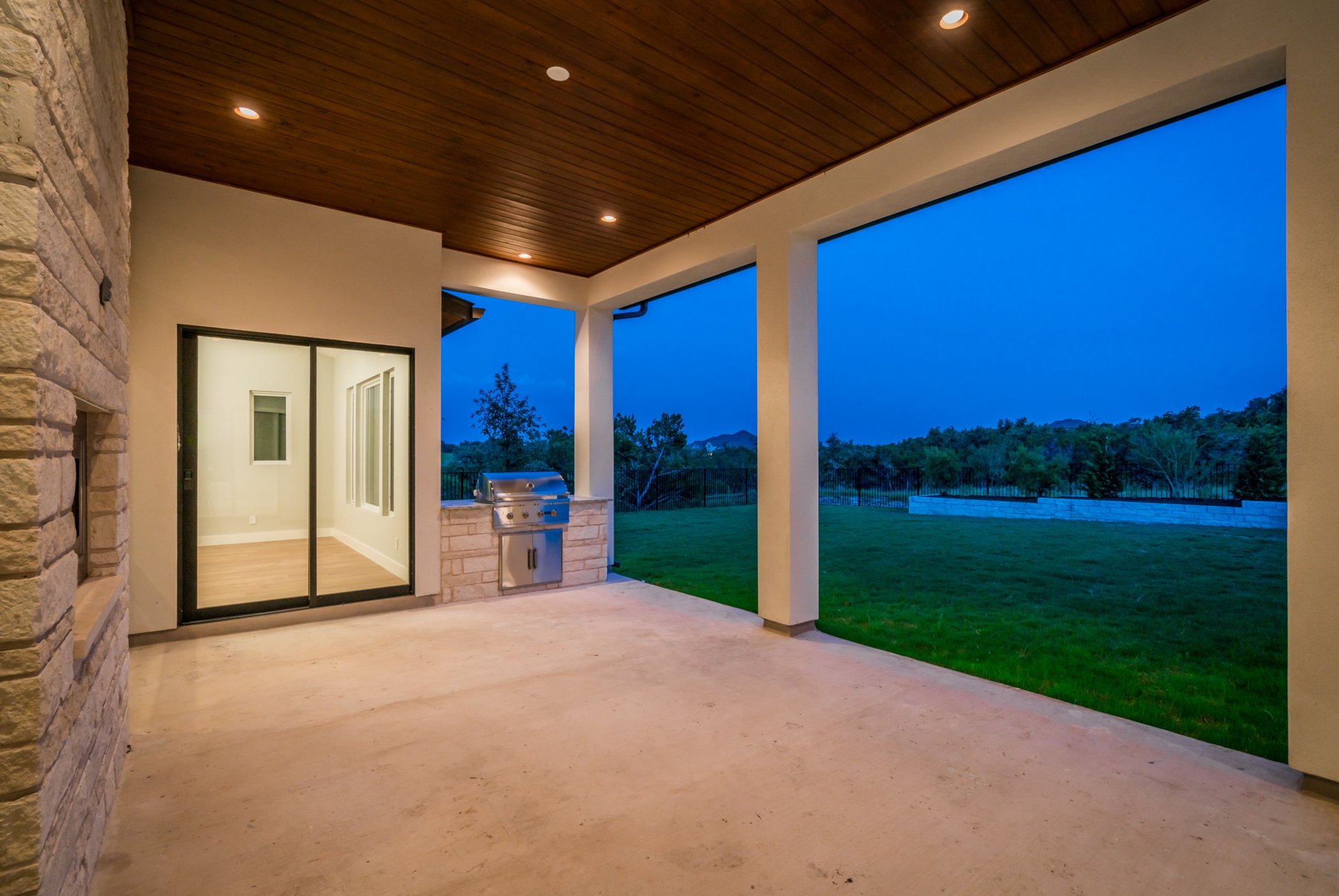 Private Address, Austin, TX 78738