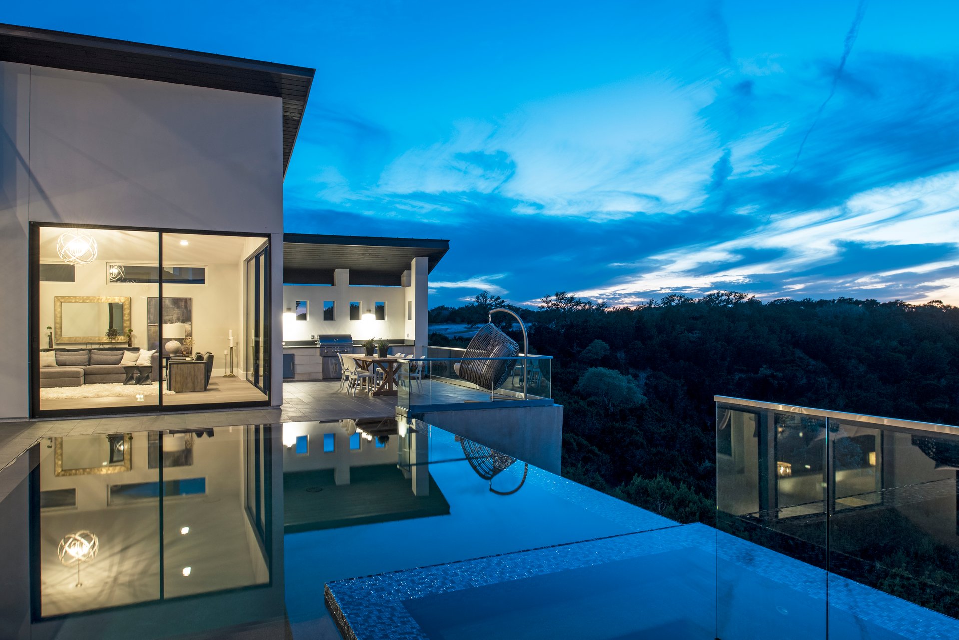 Private Address, Austin, TX 78734