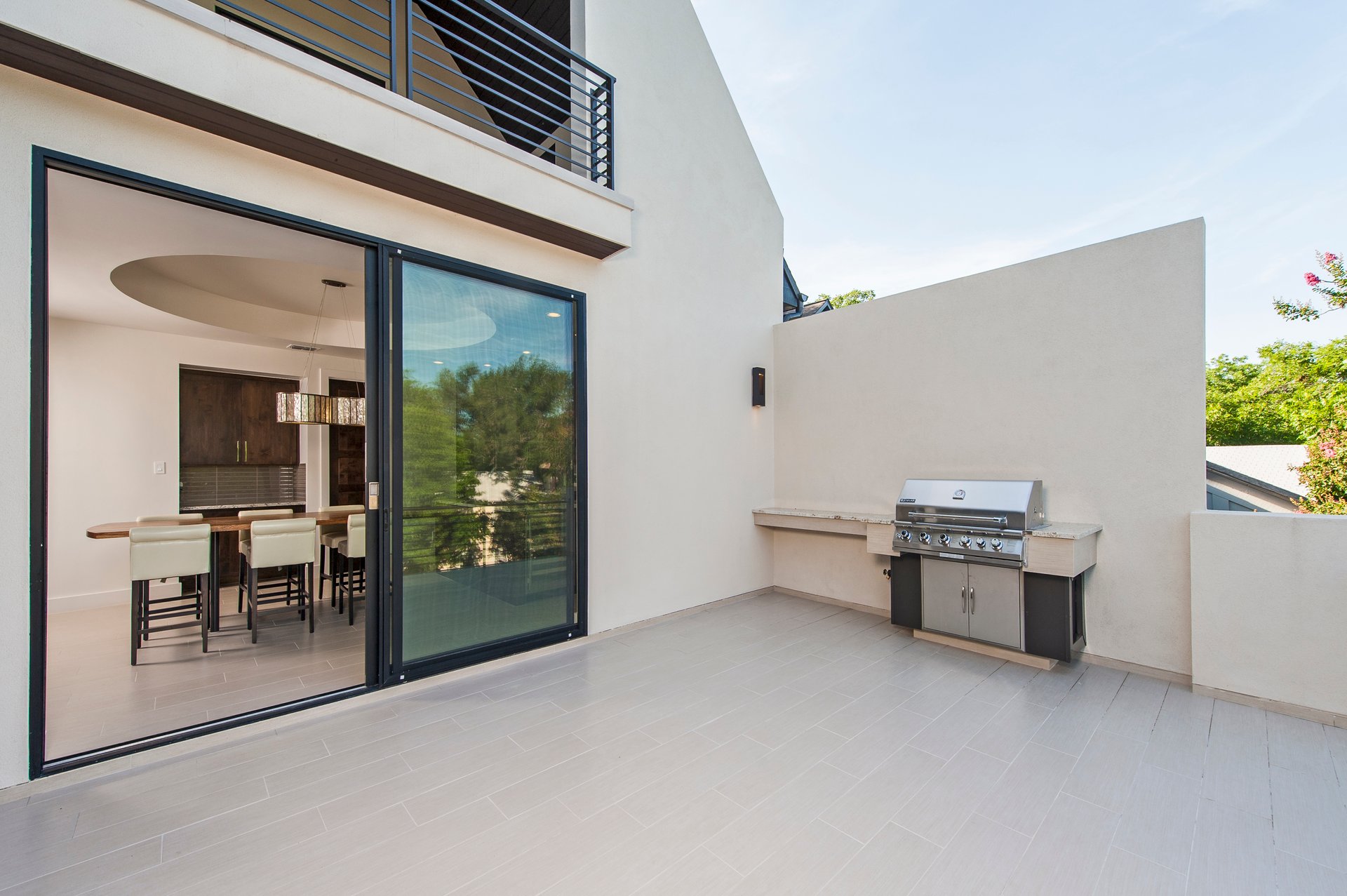 Private Address, Austin, TX 78703