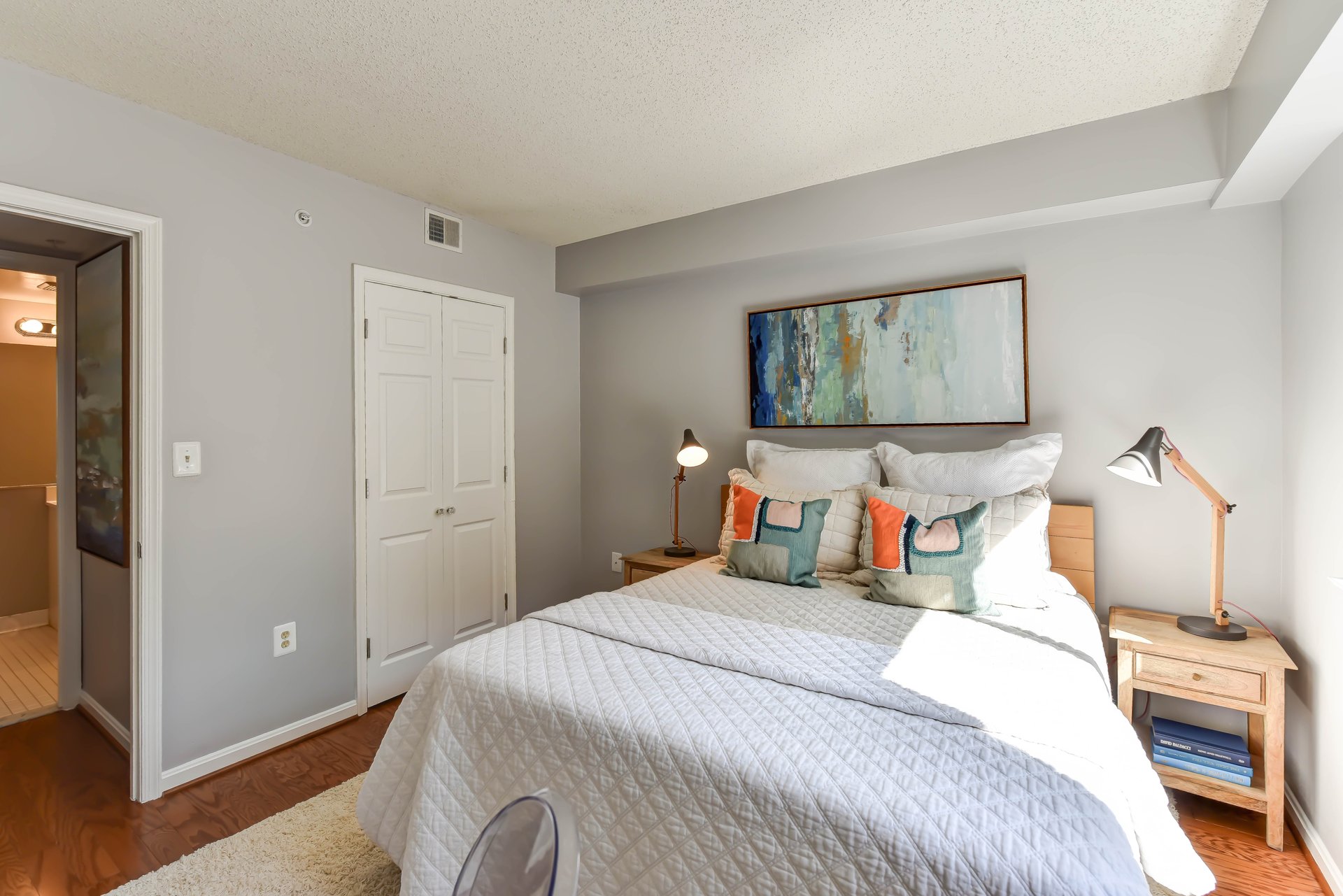 1225 13th St NW, #508