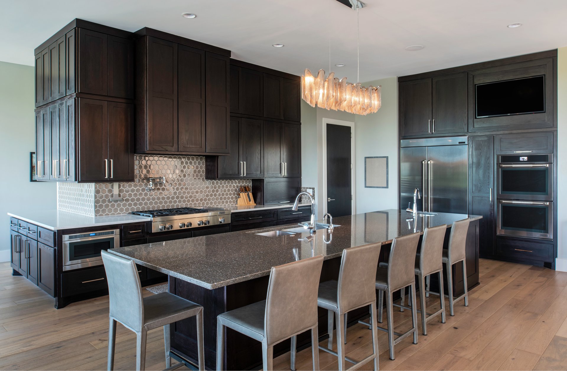 Private Address, Austin, TX 78738