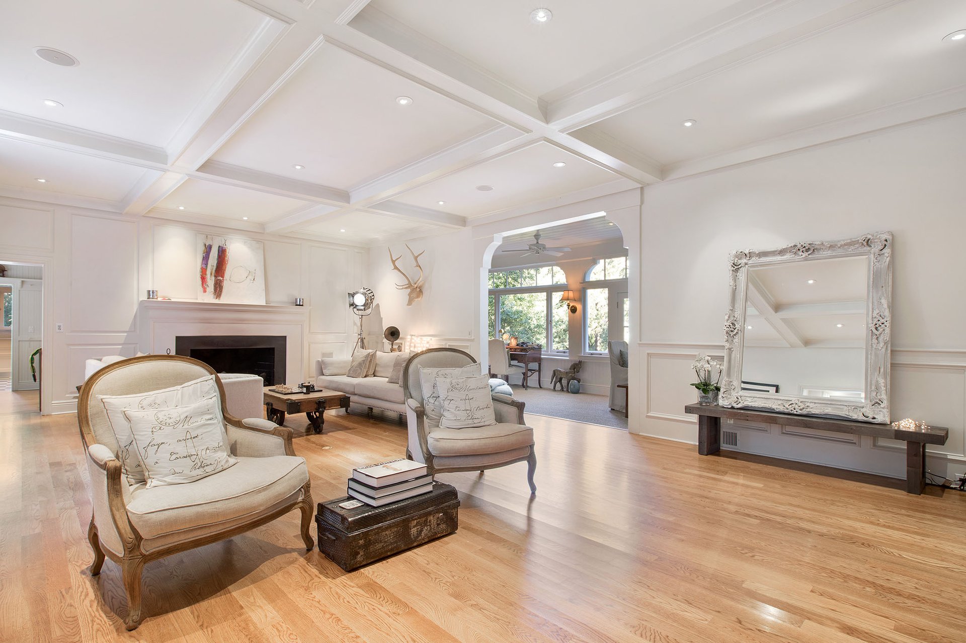 67 Molino Avenue
