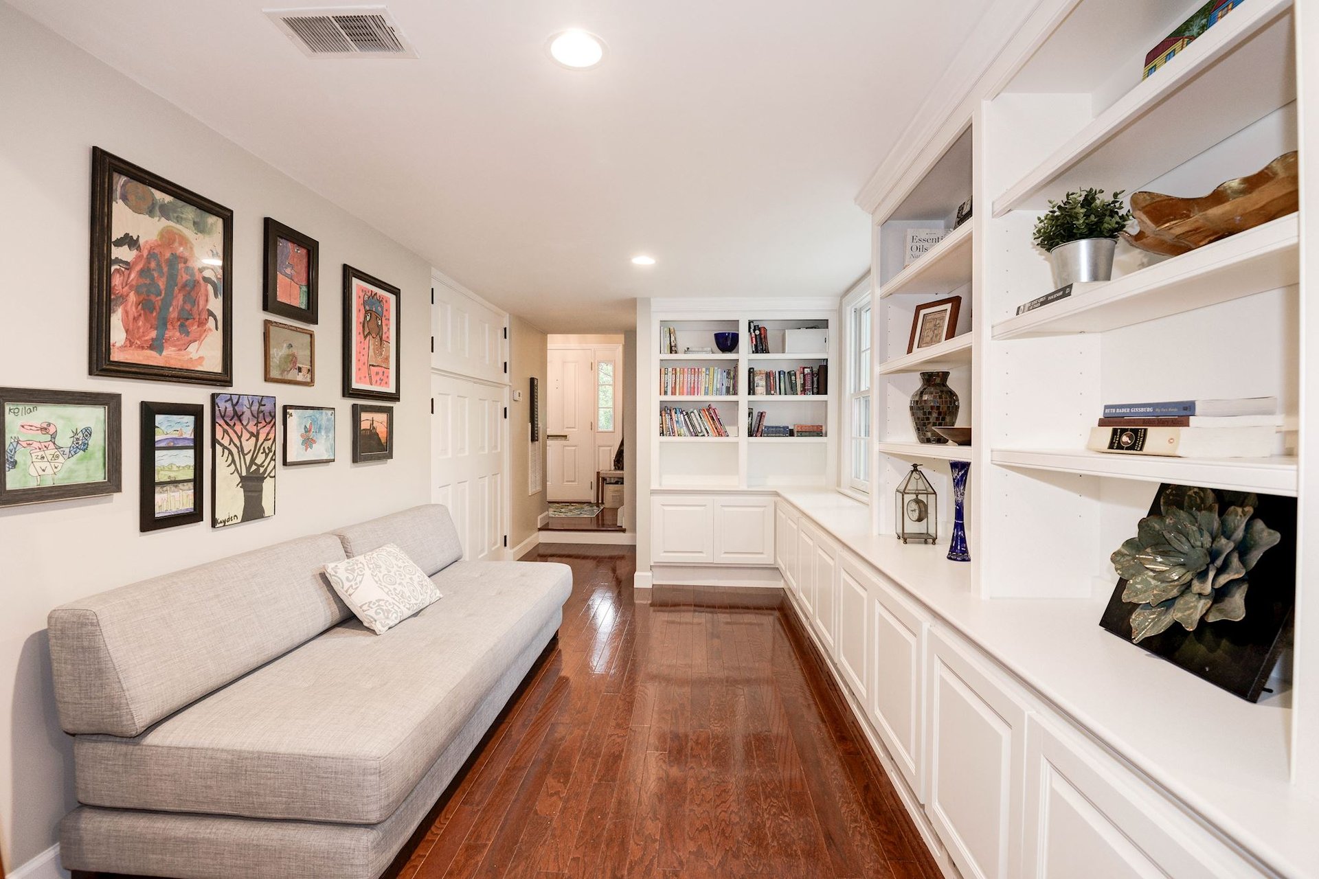 Beverley Hills Charm