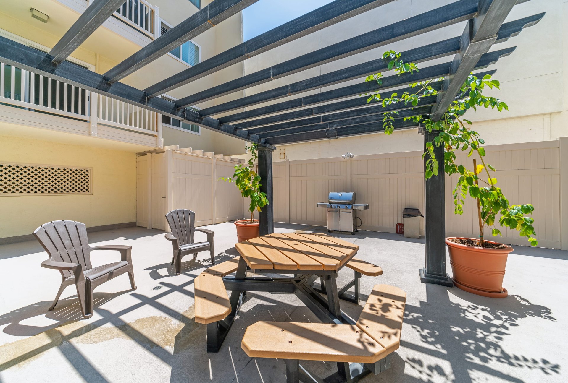 1707 Pacific Coast Highway, #125