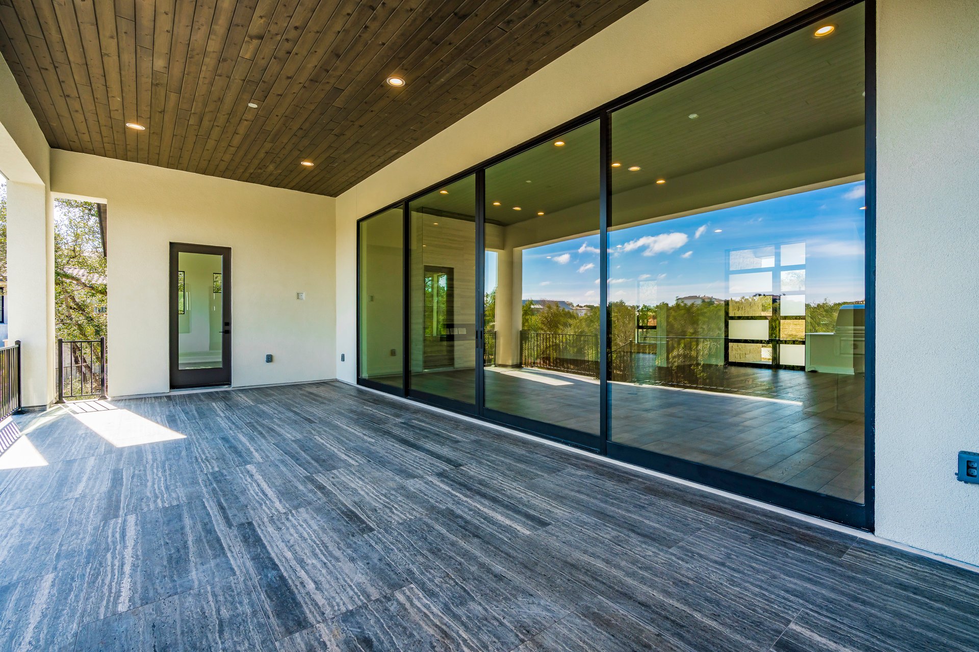 Private Address, Austin, TX 78738