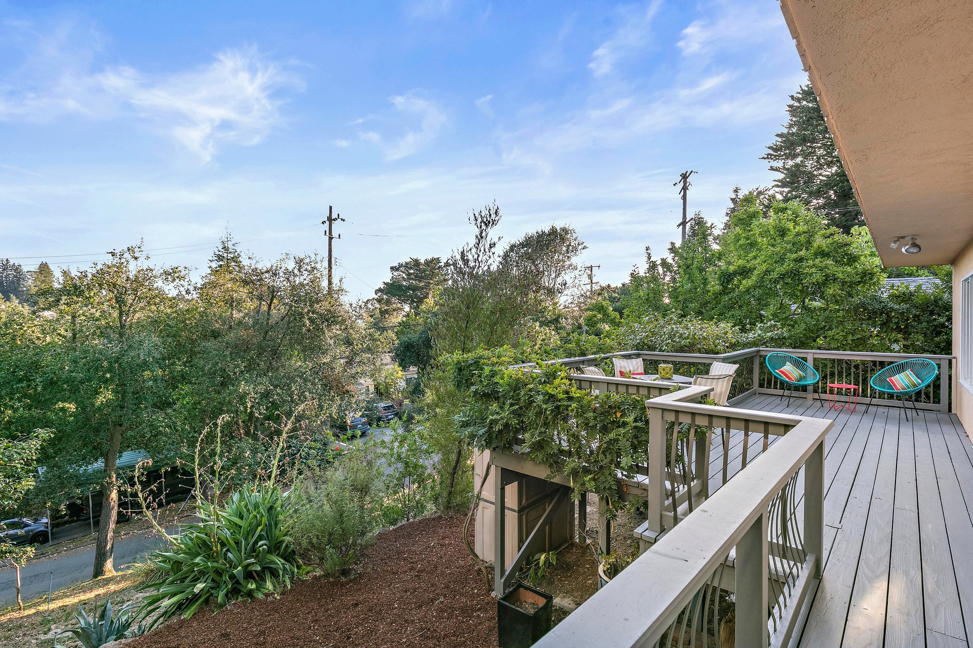 2357 Thackeray Drive