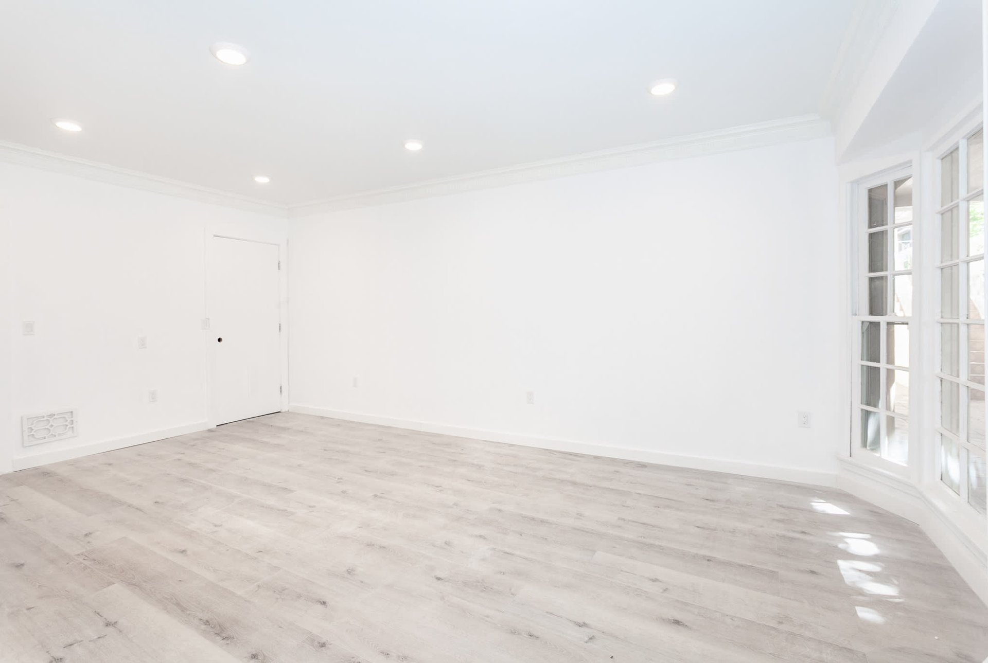 Beverly Hills Lease