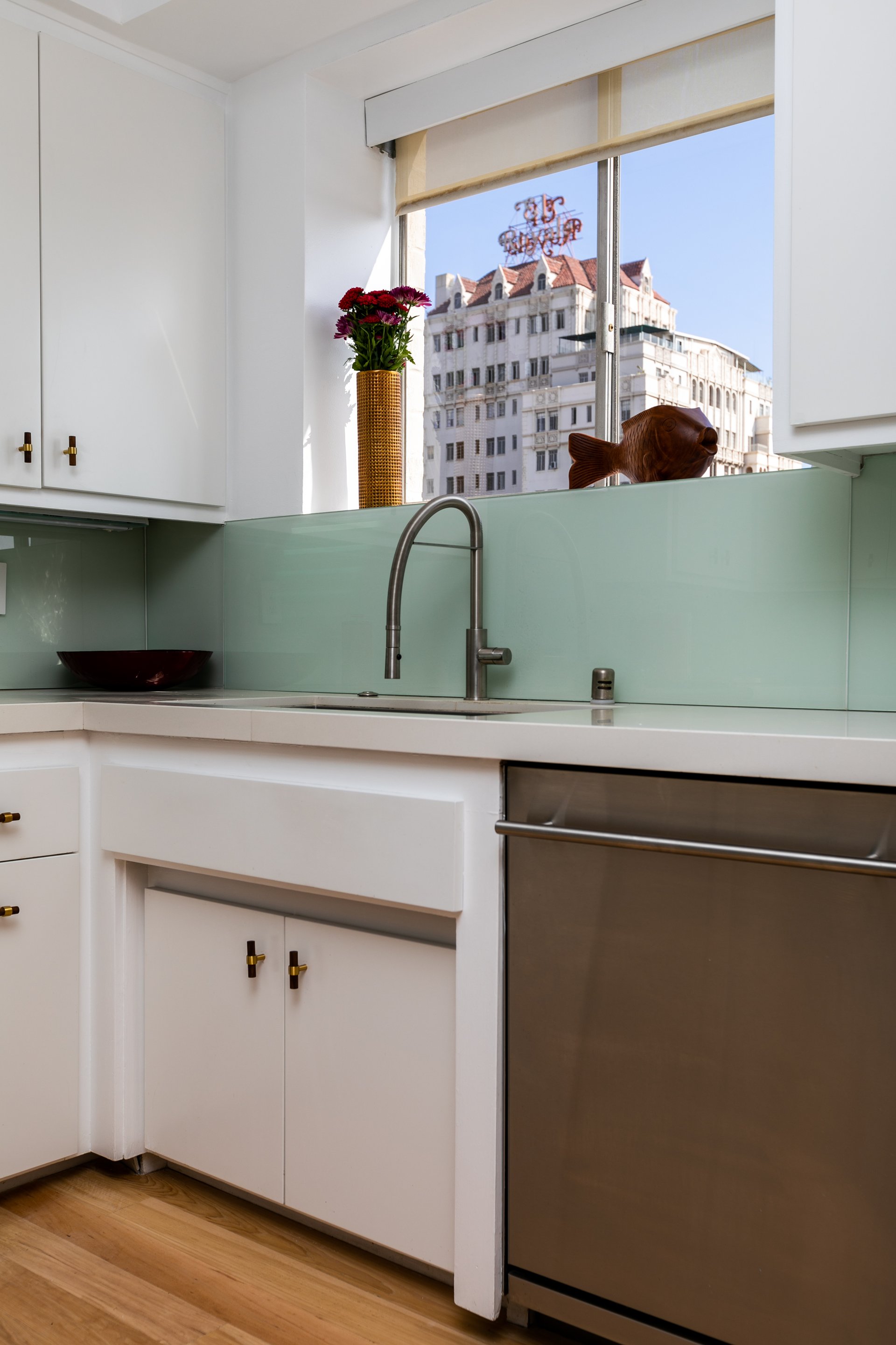 Sophisticated and Spacious Back Corner Condo at the Majorca
