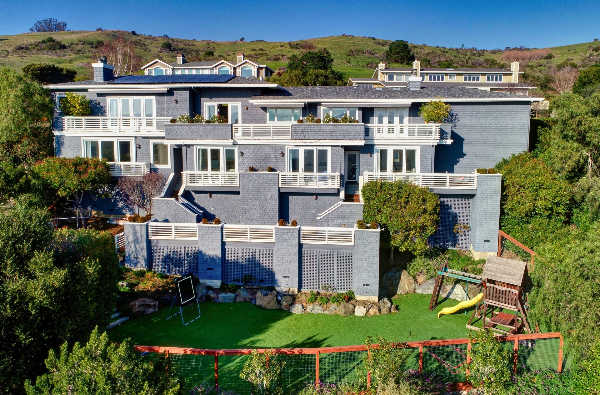 Stunning Renovation