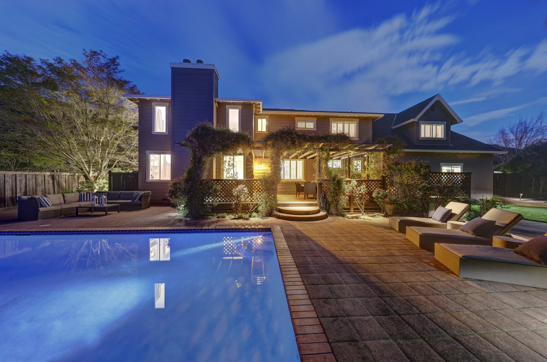 Lucas Valley Estates