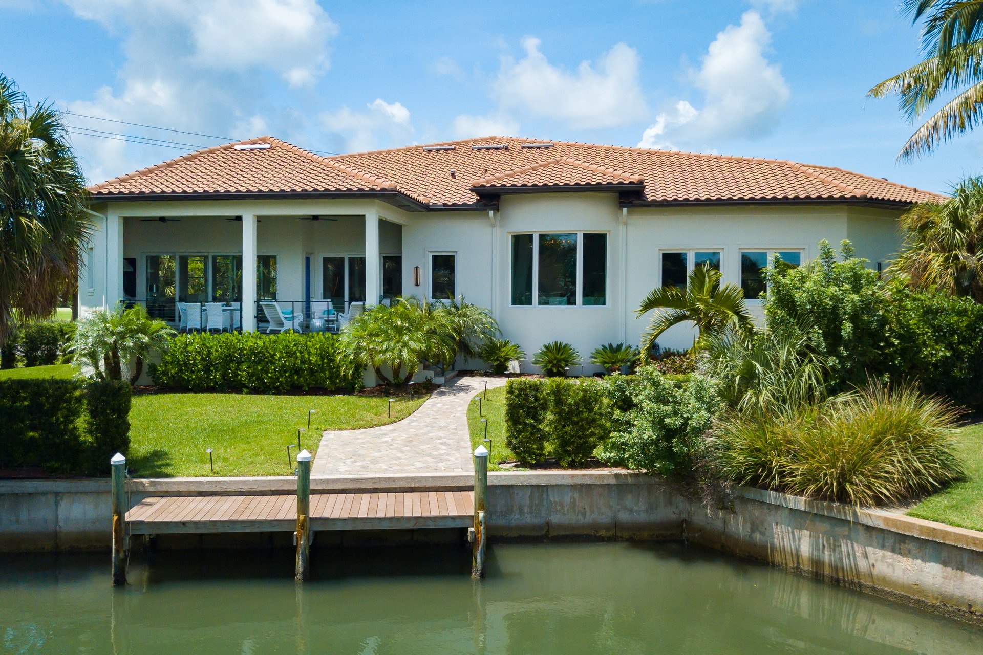500 Ketch Lane, Country Club Shores, Longboat Key