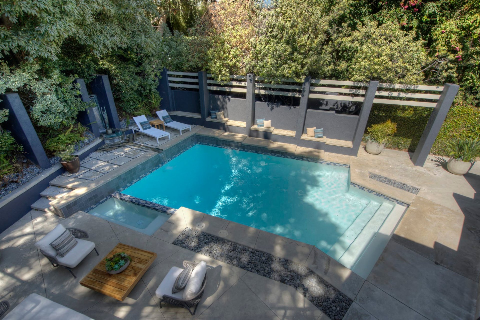 Upper Beachwood Canyon Carl Day, AIA 
