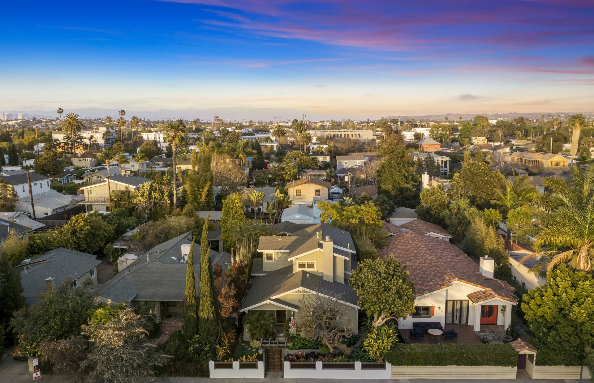 2458 Glyndon Ave, Venice