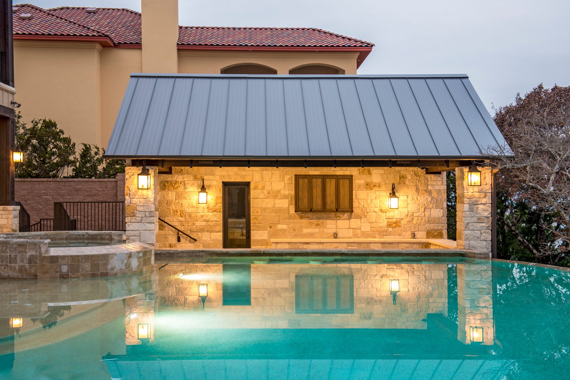 Private Address, Spicewood, TX 78669