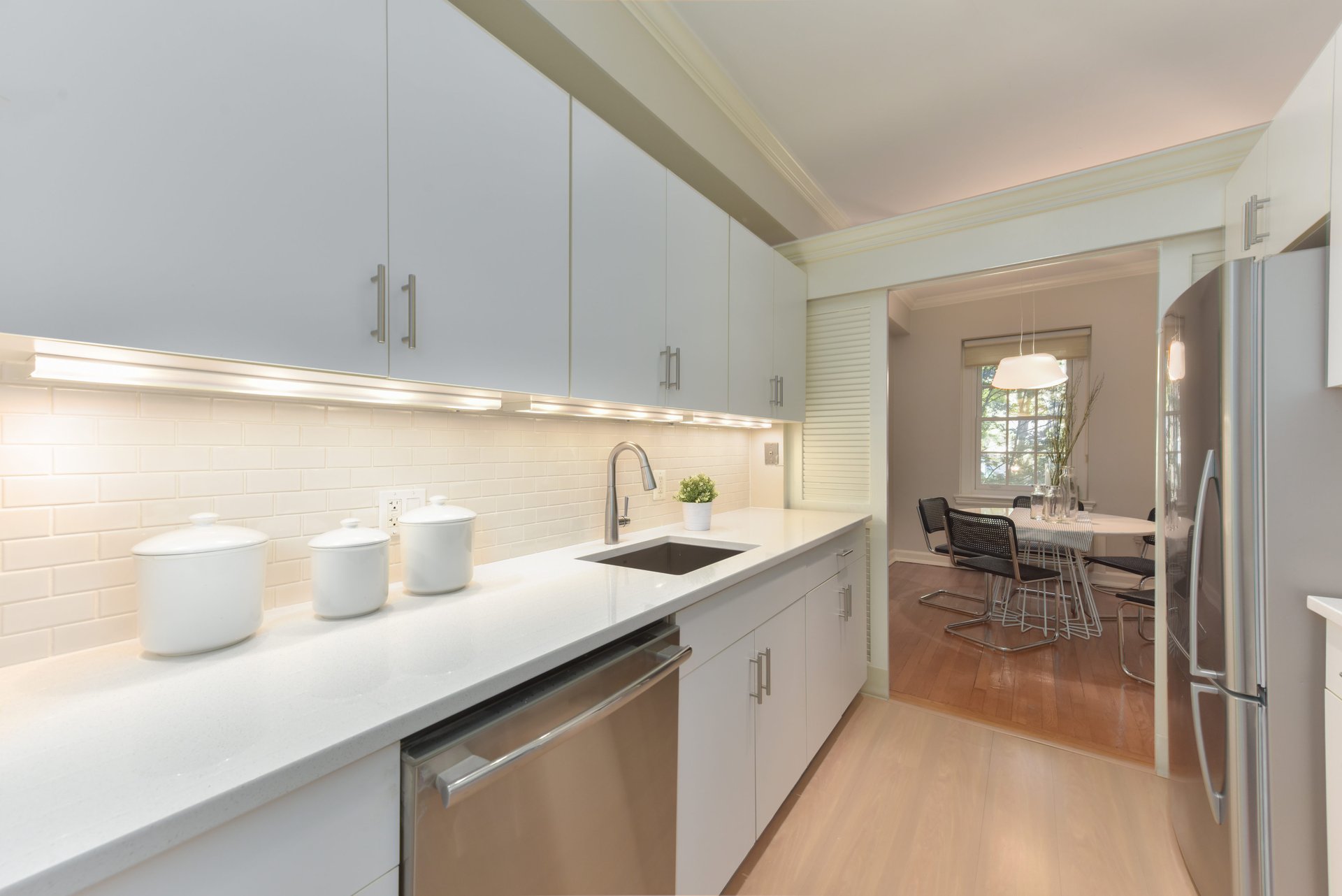 4700 Connecticut Ave NW, #206