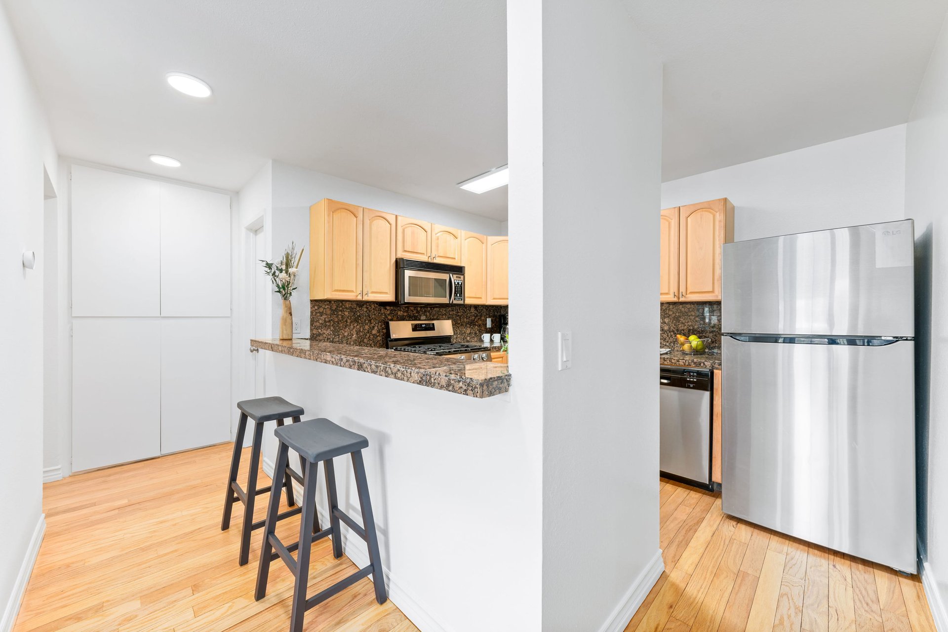1940 N Highland Ave #PH76, Hollywood Hills