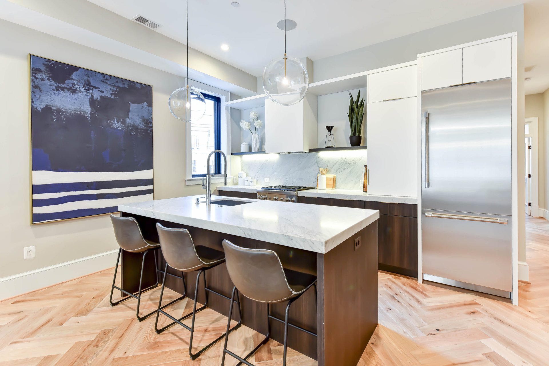2139 N St NW, #3