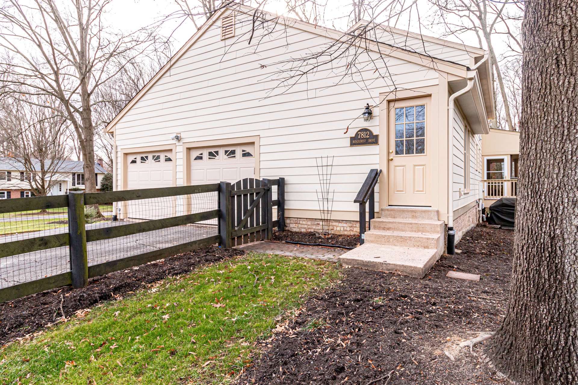 7812 Ridgecrest Drive