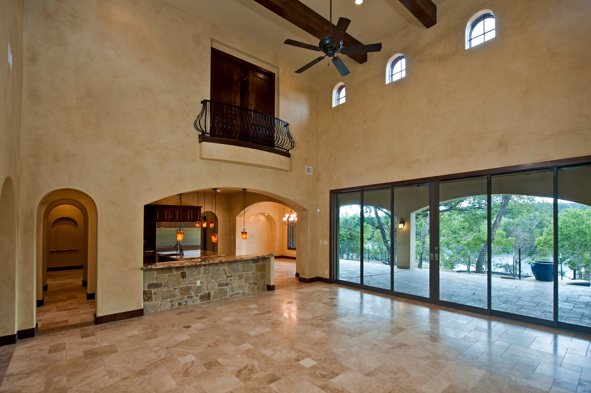 Private Address, Austin, TX 78732
