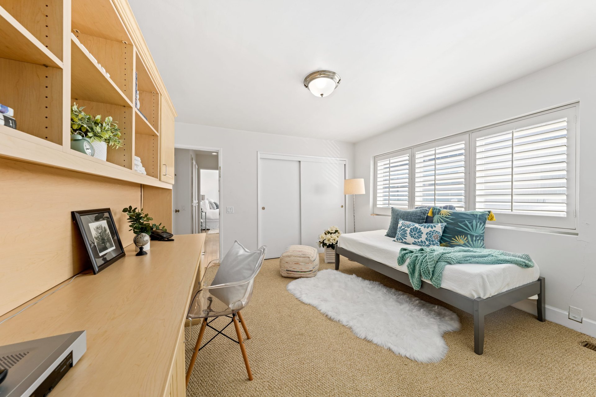 14 Ketch St #1, Marina Peninsula