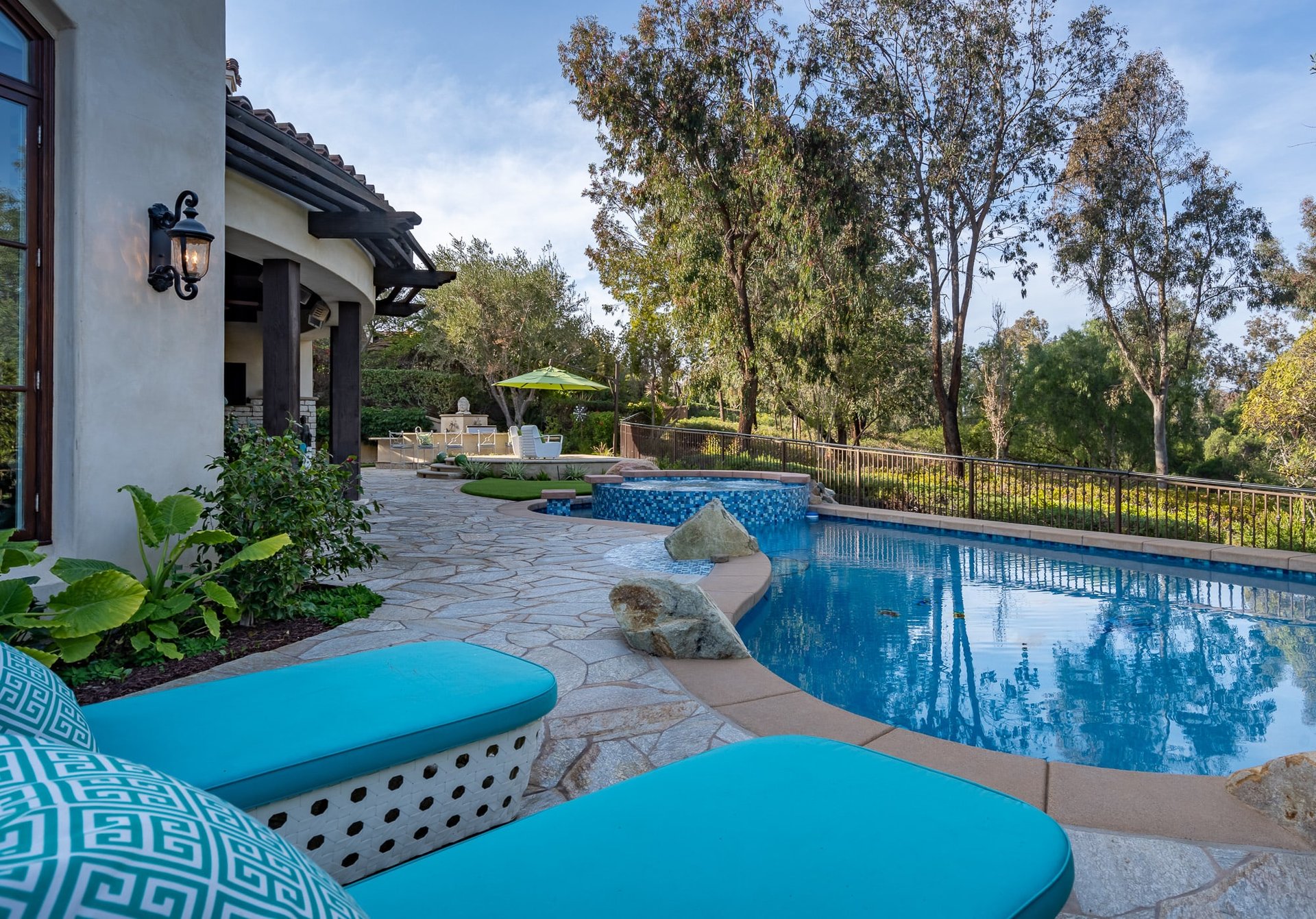 18363 Calle La Serra Rancho Santa Fe 92091