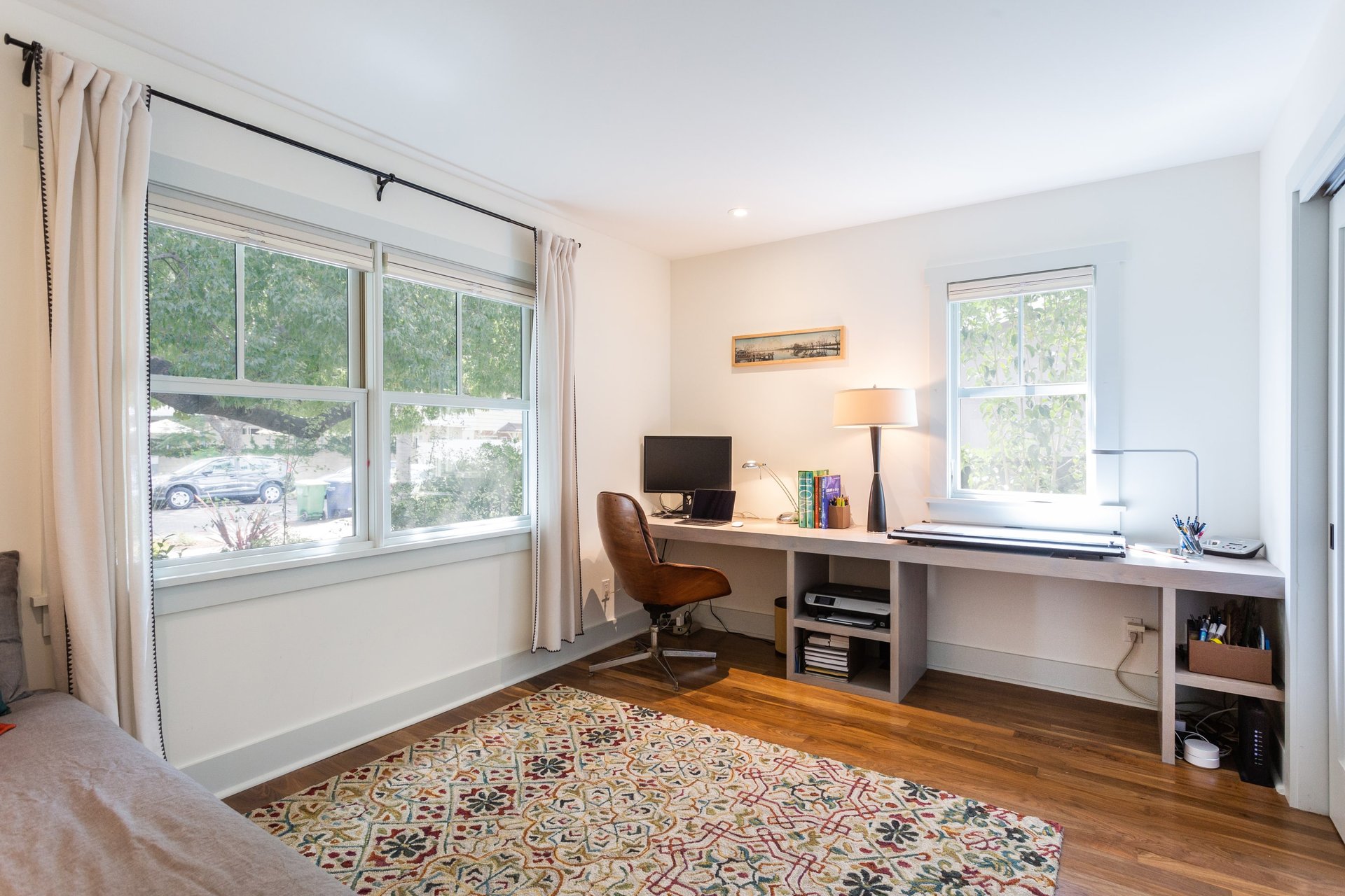 4231 Jackson Ave, Carlson Park