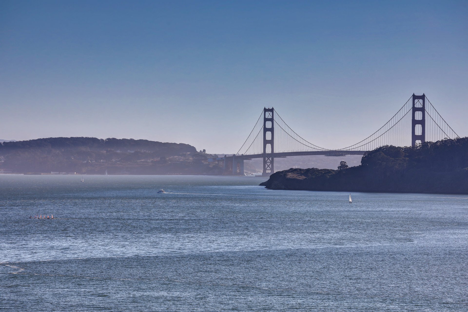 Architecturally Stunning with Captivating Views