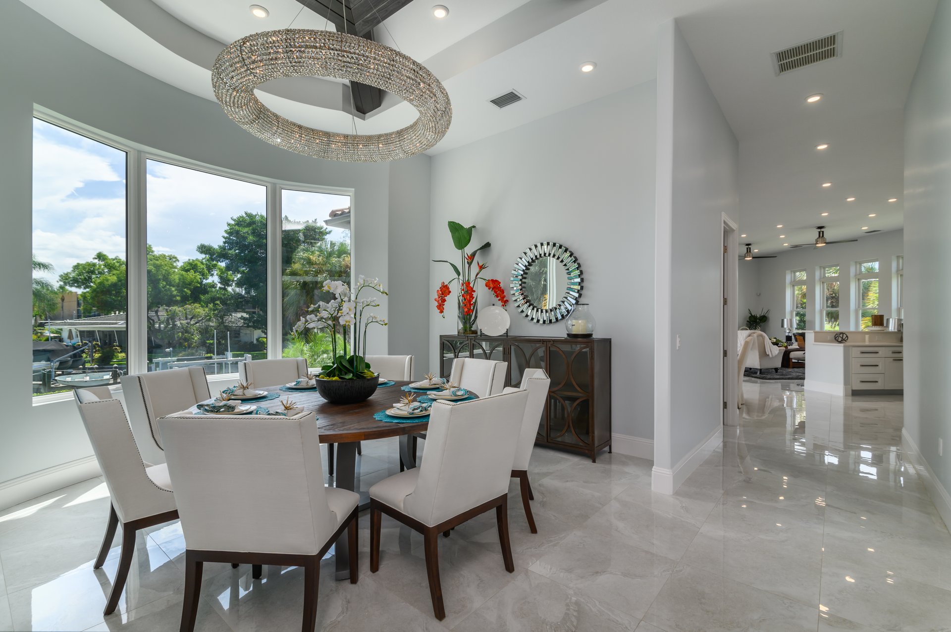 500 Ketch Lane, Country Club Shores, Longboat Key