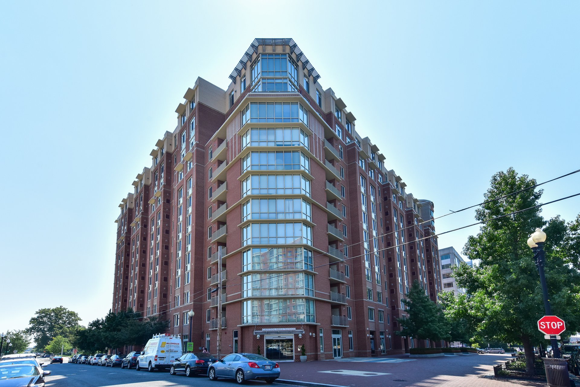 1000 New Jersey Ave SE, #108