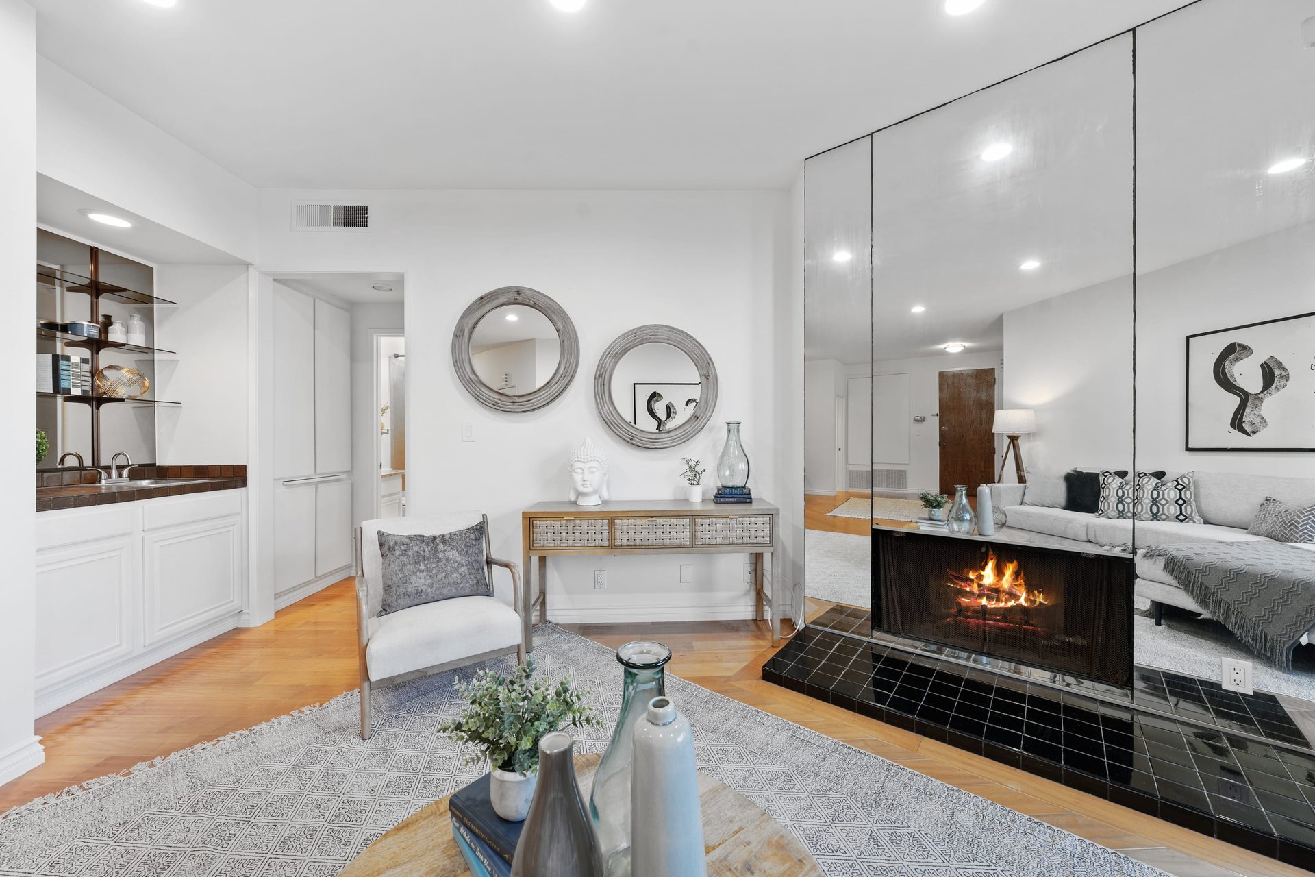1663 Veteran Ave #101, Westwood