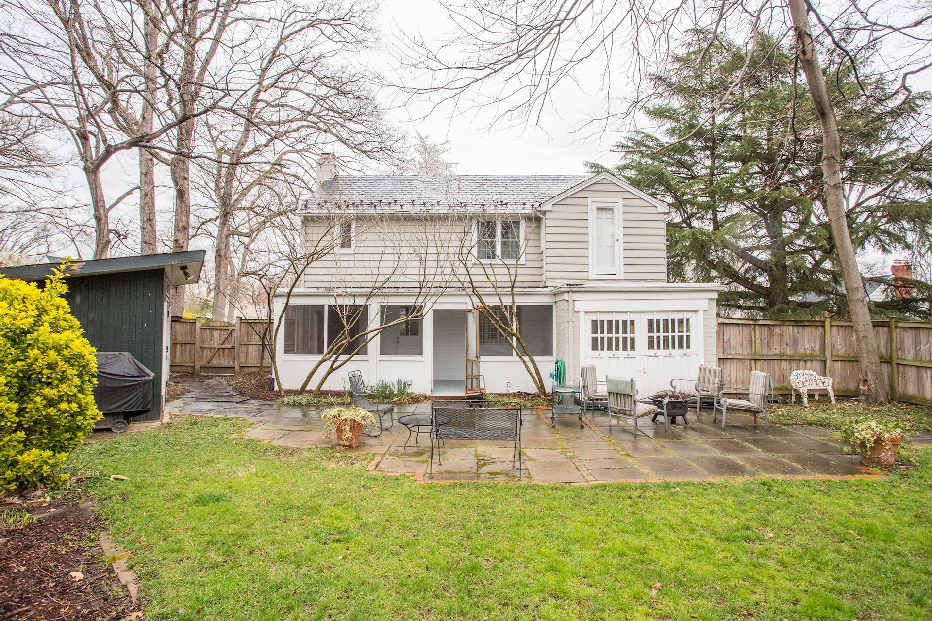 900 Chalfonte Dr