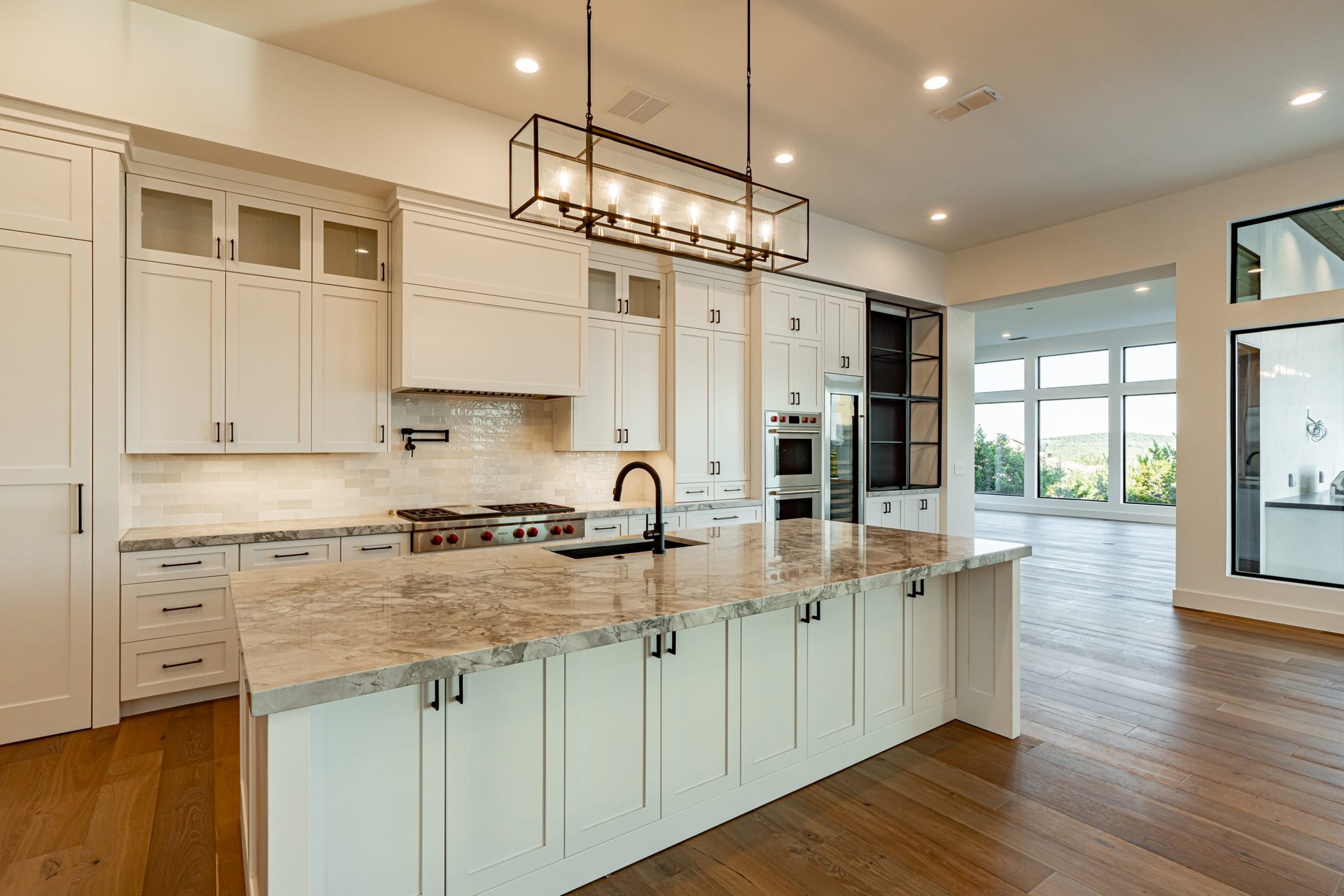 Spanish Oaks Estate, Austin, TX 78738