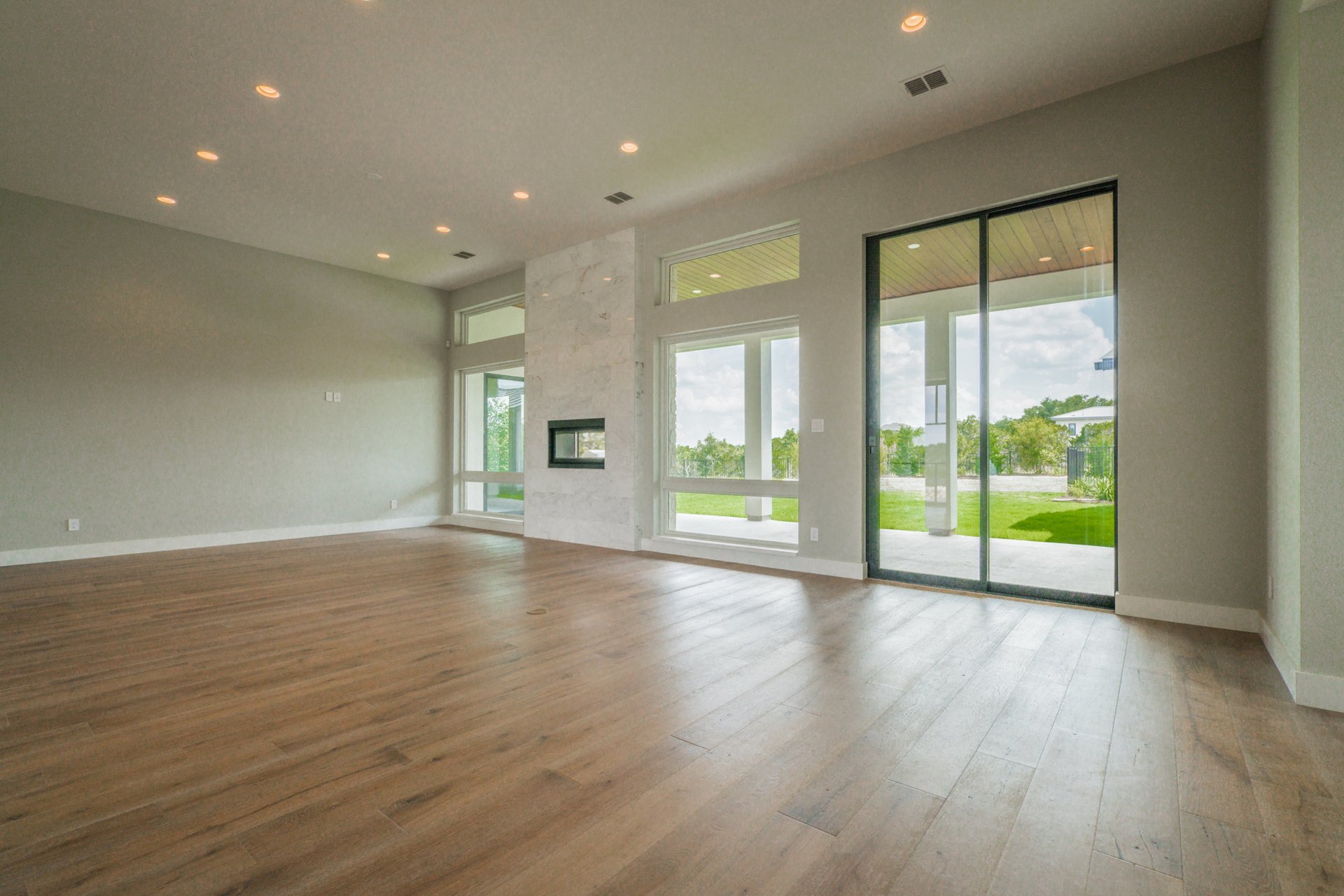 Private Address, Austin, TX 78738