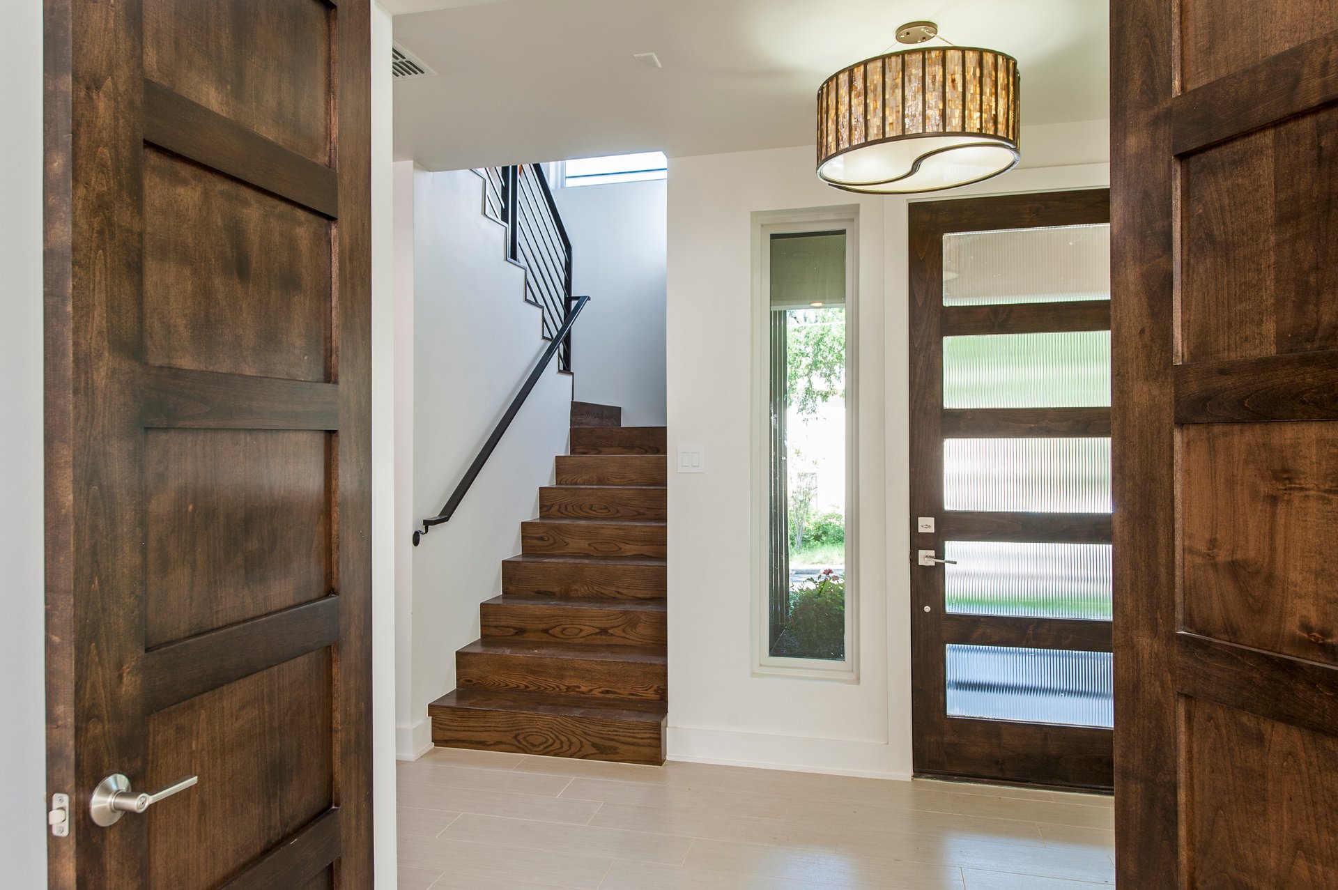 Private Address, Austin, TX 78703