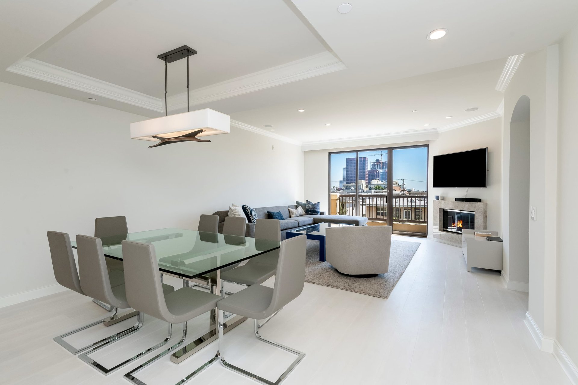 11847 Gorham Ave, #208