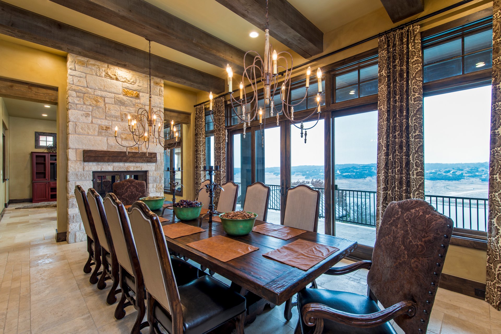 Private Address, Spicewood, TX 78669