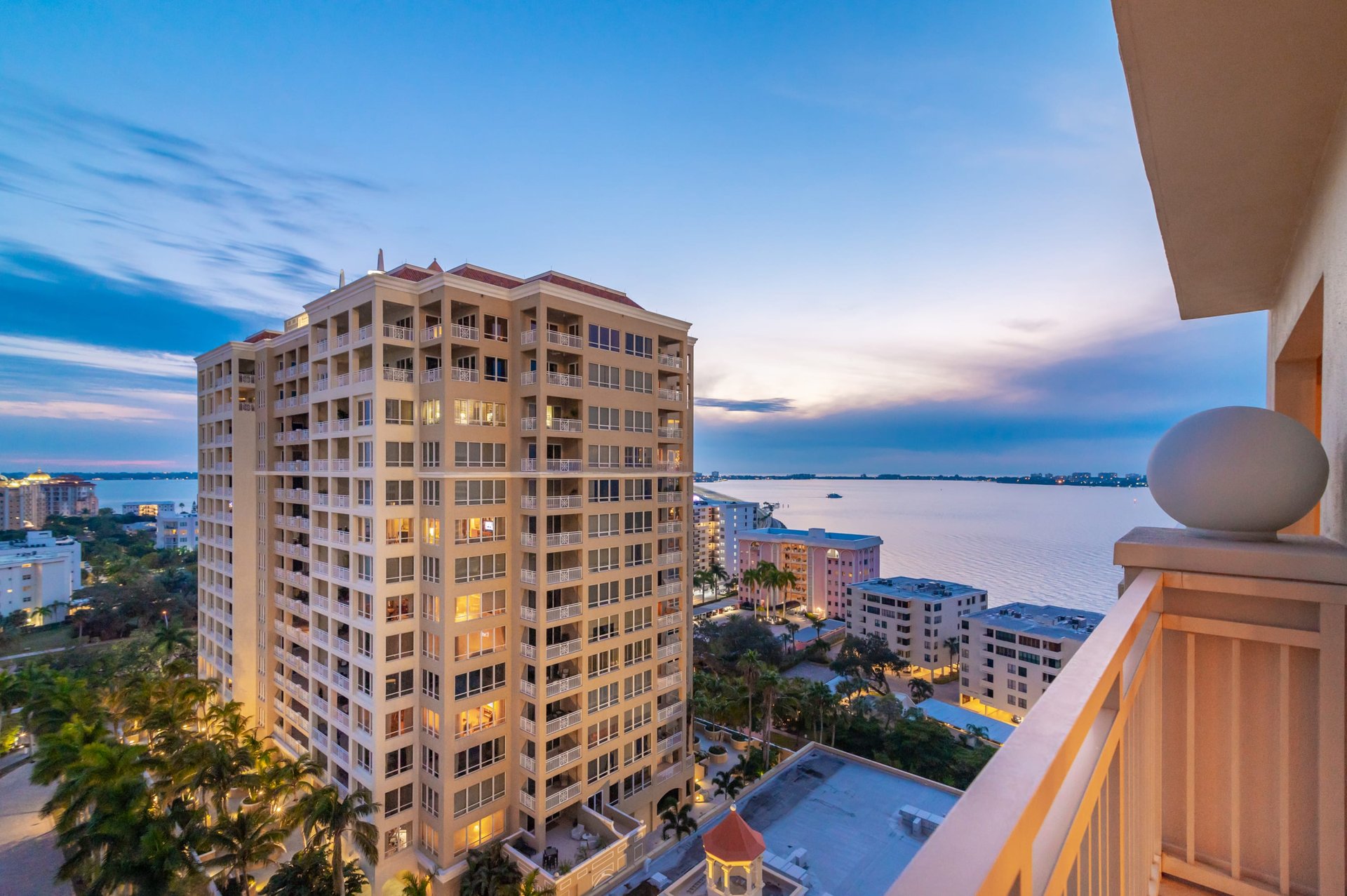 The Residences at The Ritz-Carlton