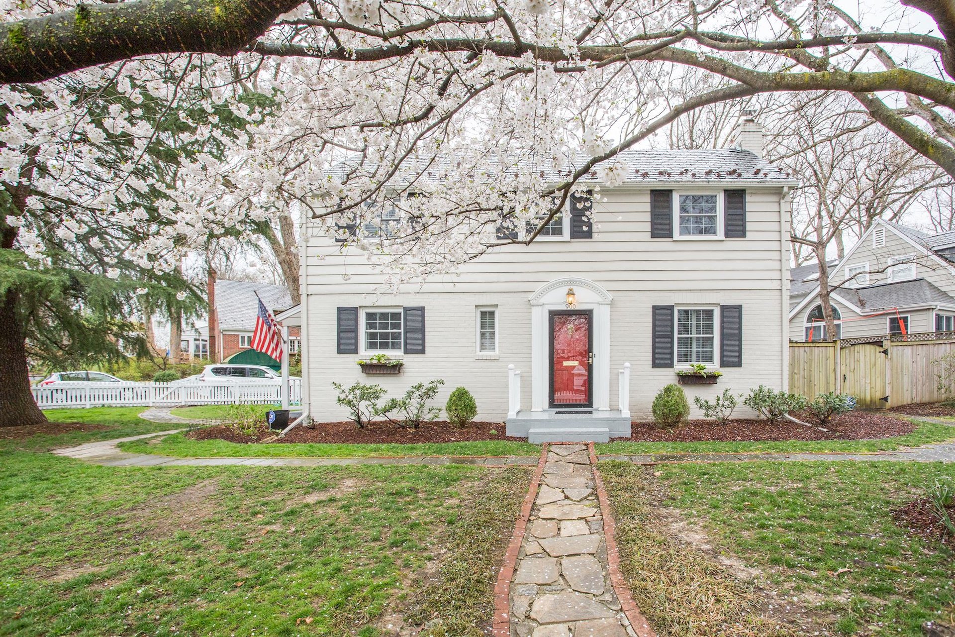 900 Chalfonte Dr