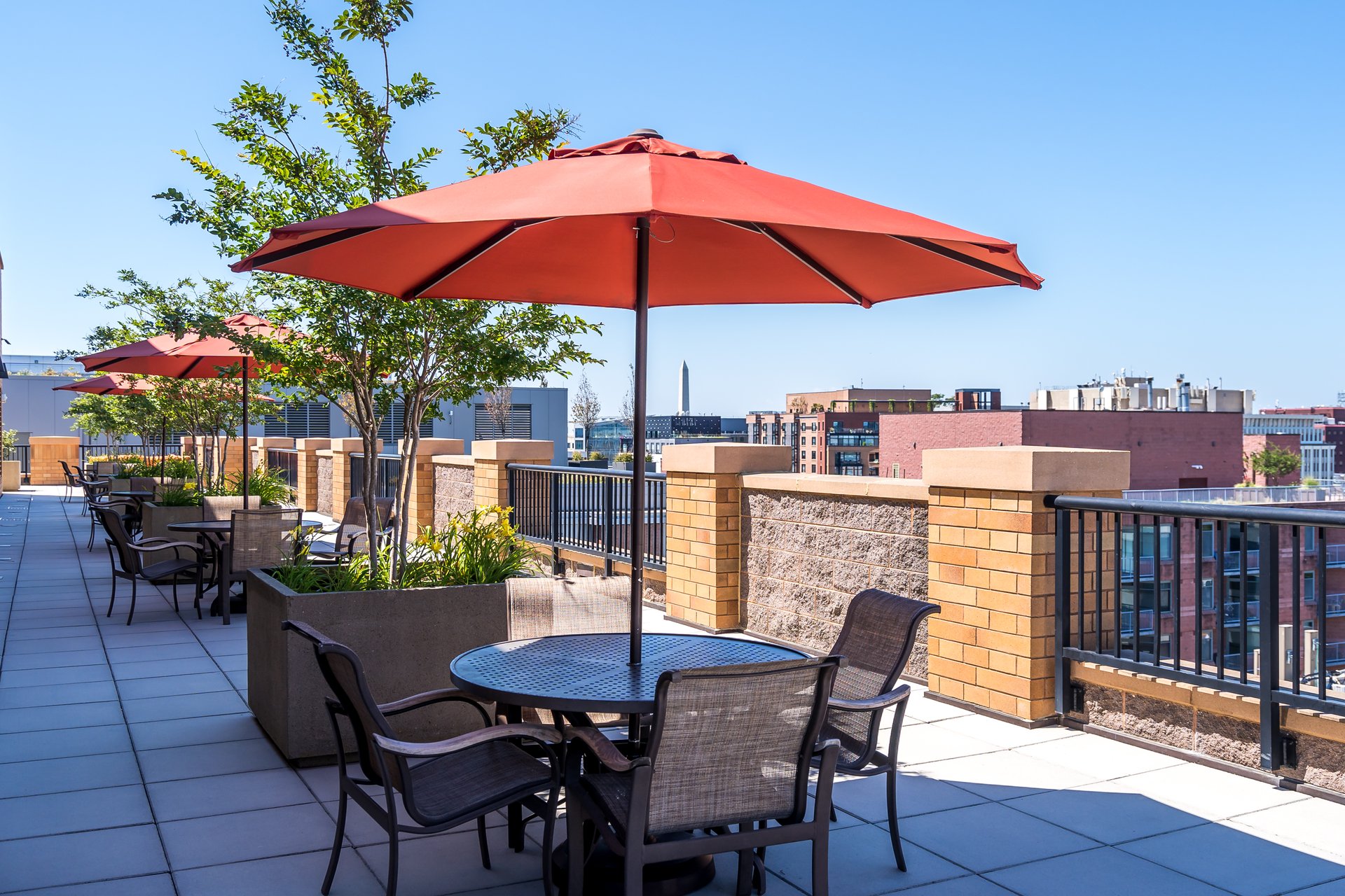 910 M St NW #1008