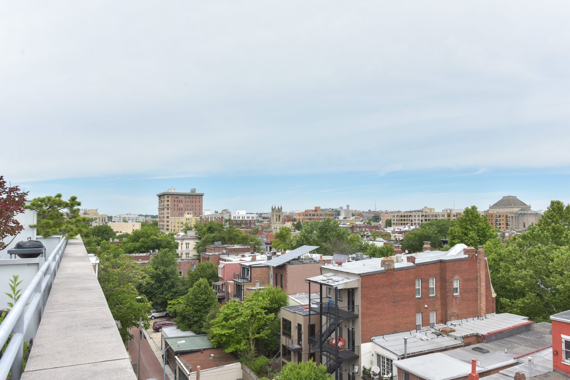 1401 Church St NW, #514