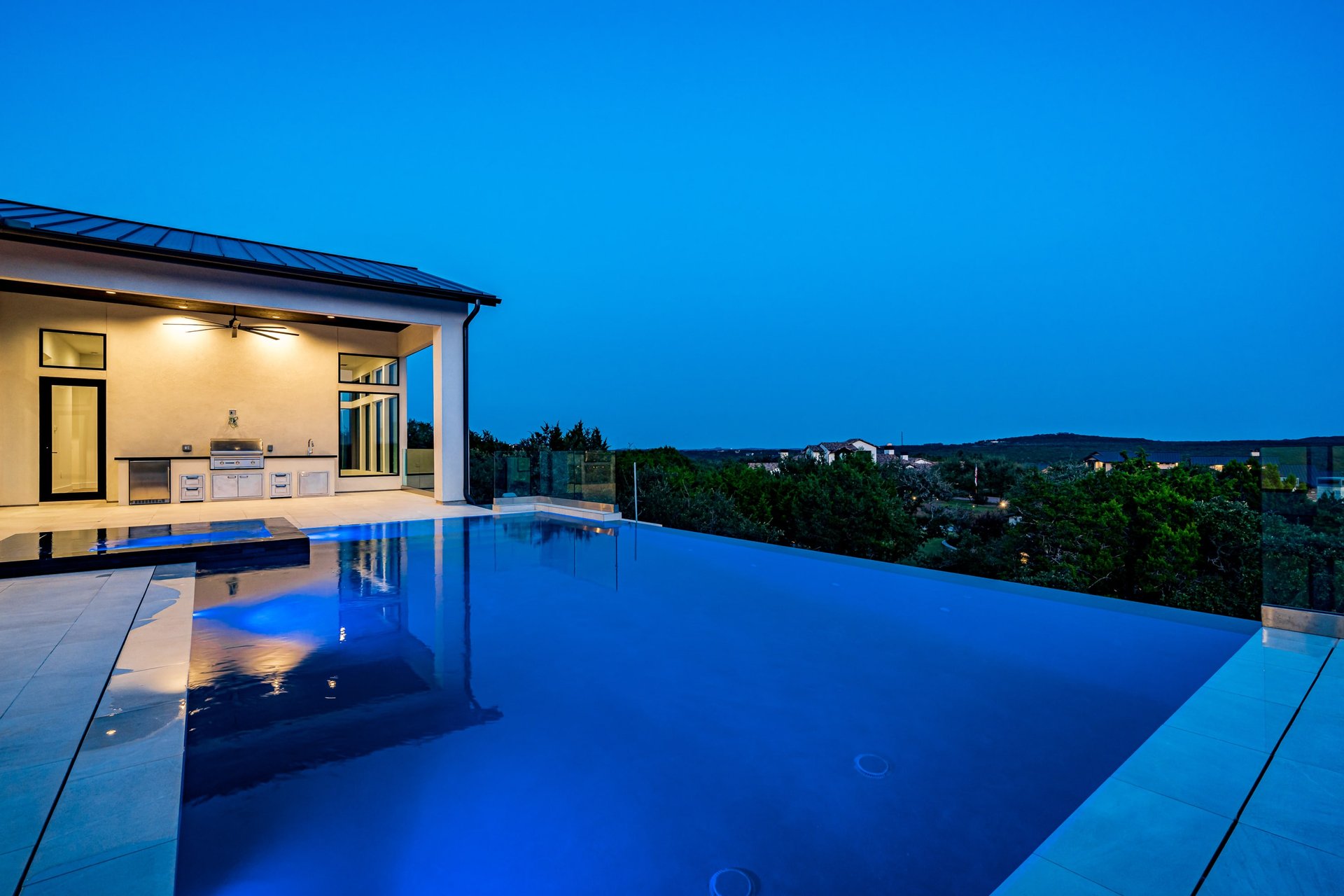 Spanish Oaks Estate, Austin, TX 78738