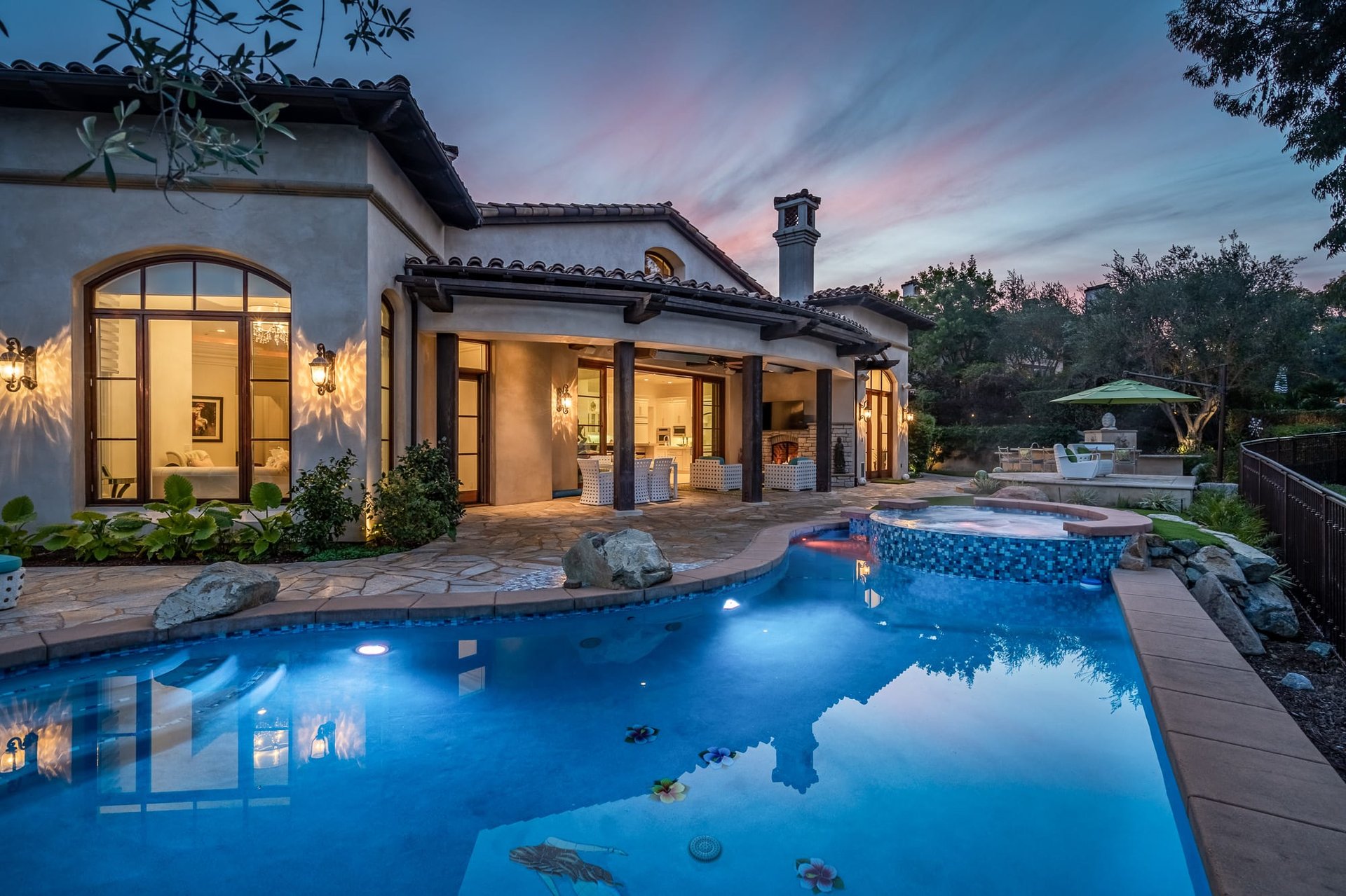 18363 Calle La Serra Rancho Santa Fe 92091