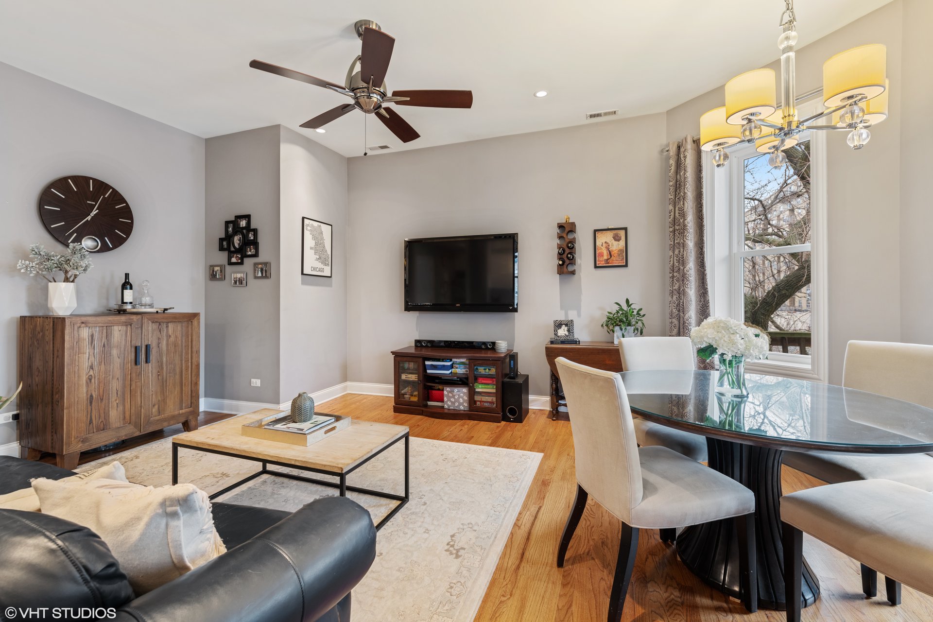 4321 N. Kenmore Ave Unit 3N