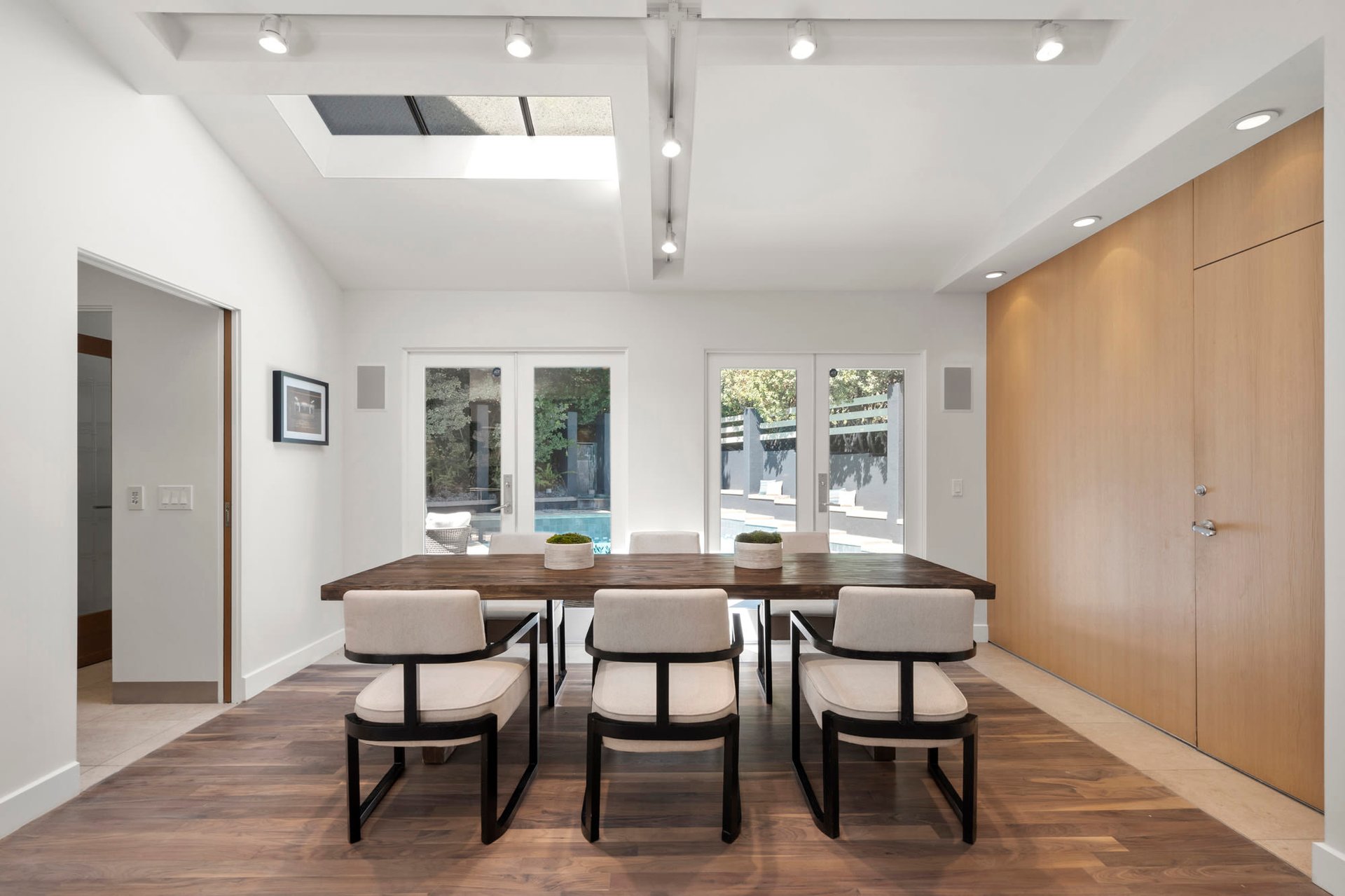 Upper Beachwood Canyon Carl Day, AIA 
