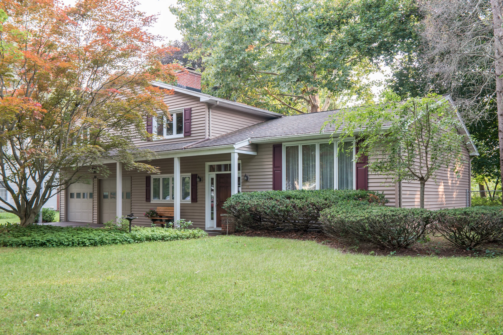 35 Musket Ln.
