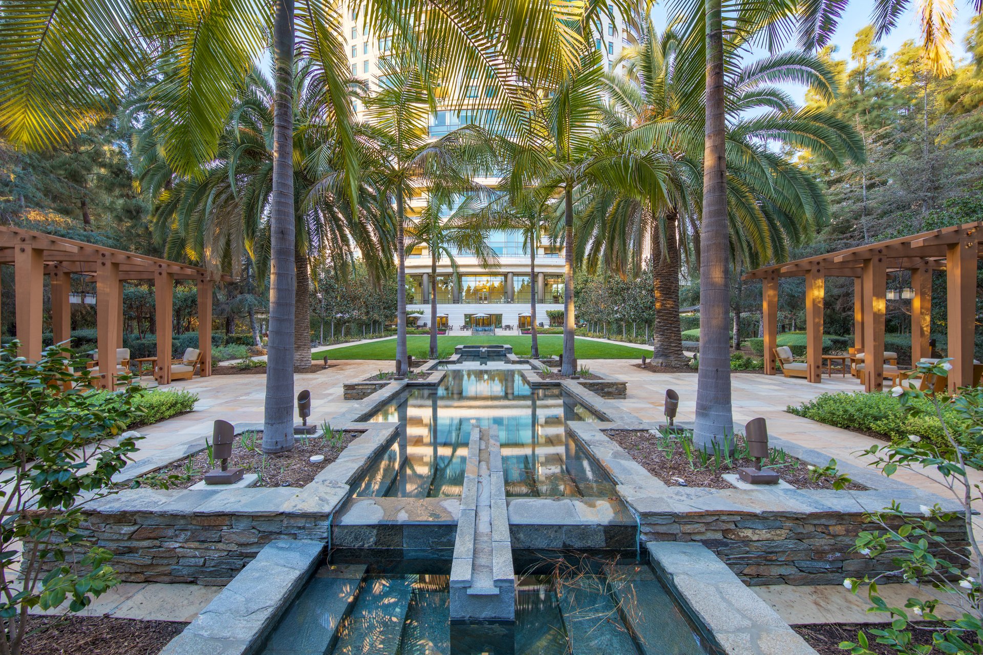 Spectacular Condominium in The Century