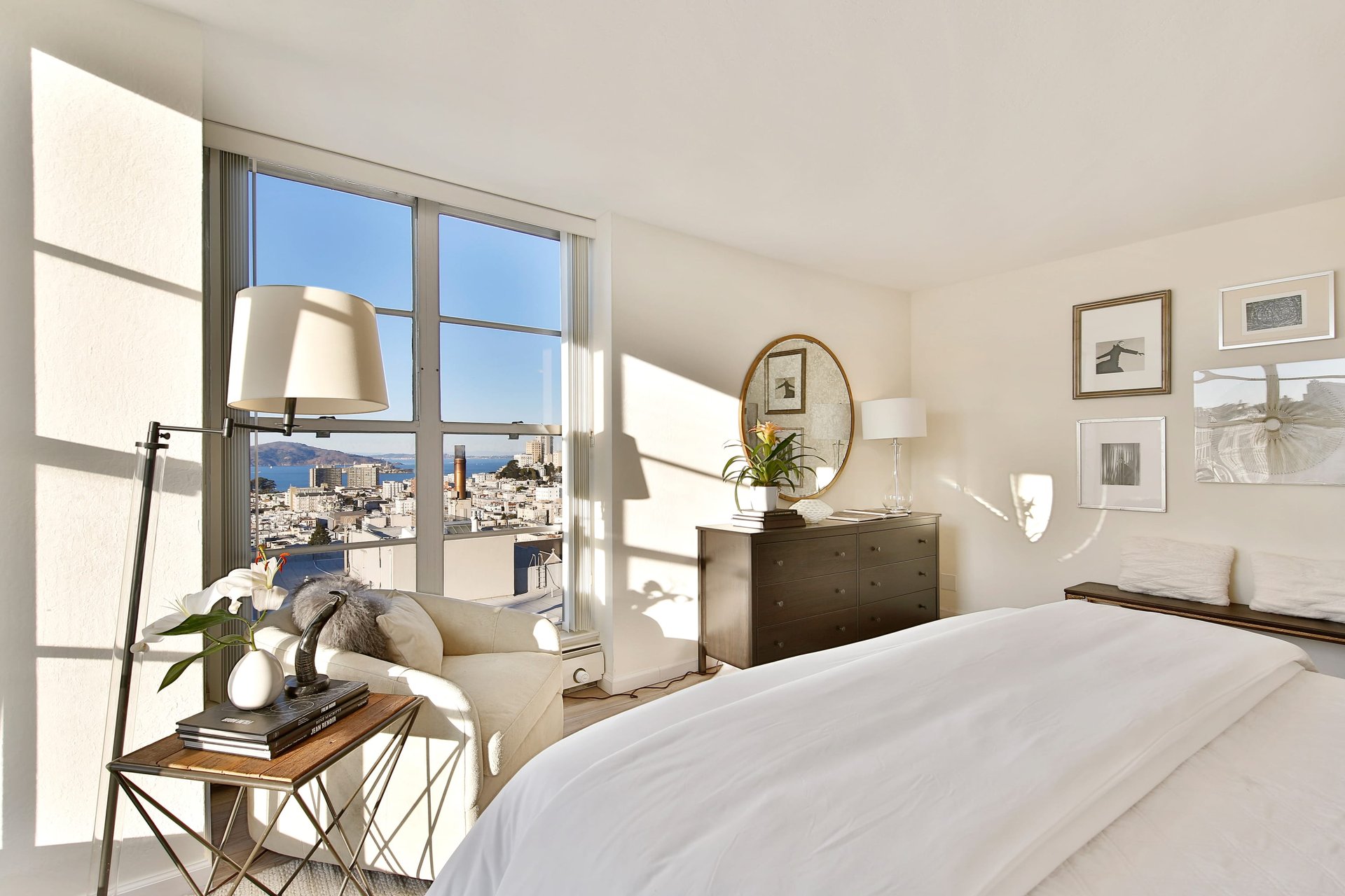 2040 Franklin Street #1407