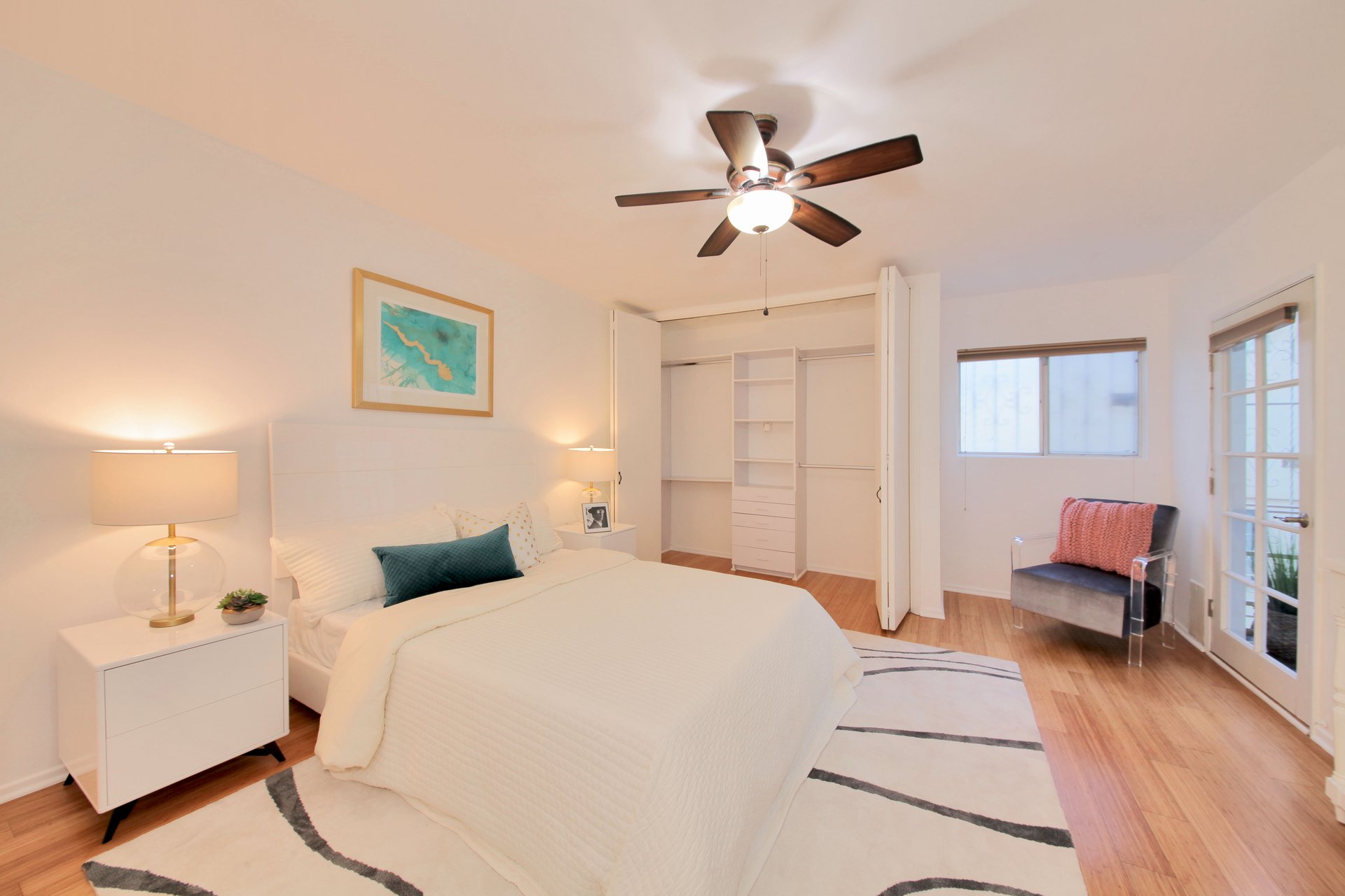7949 Selma Avenue, Unit 5