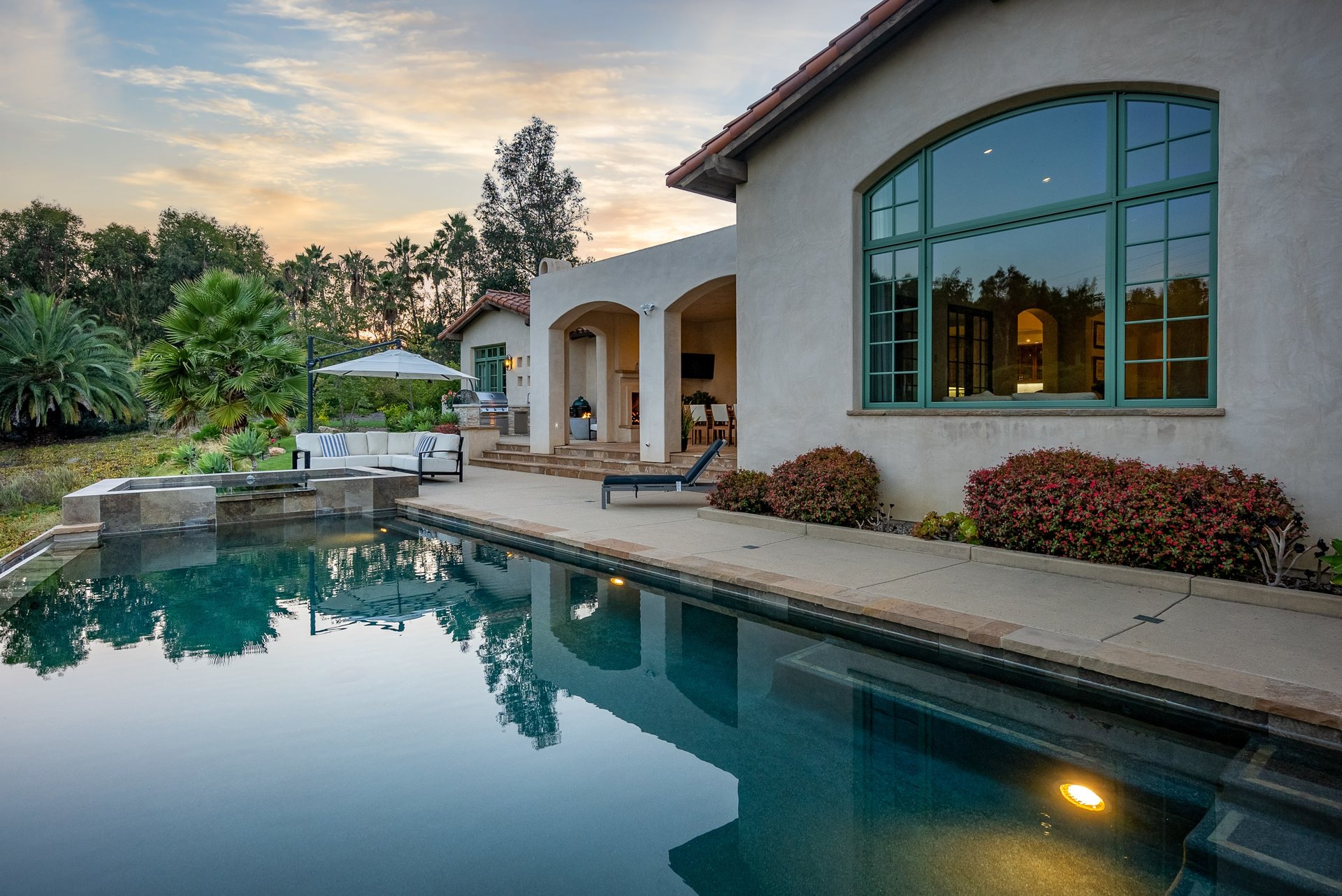 Serene Sanctuary