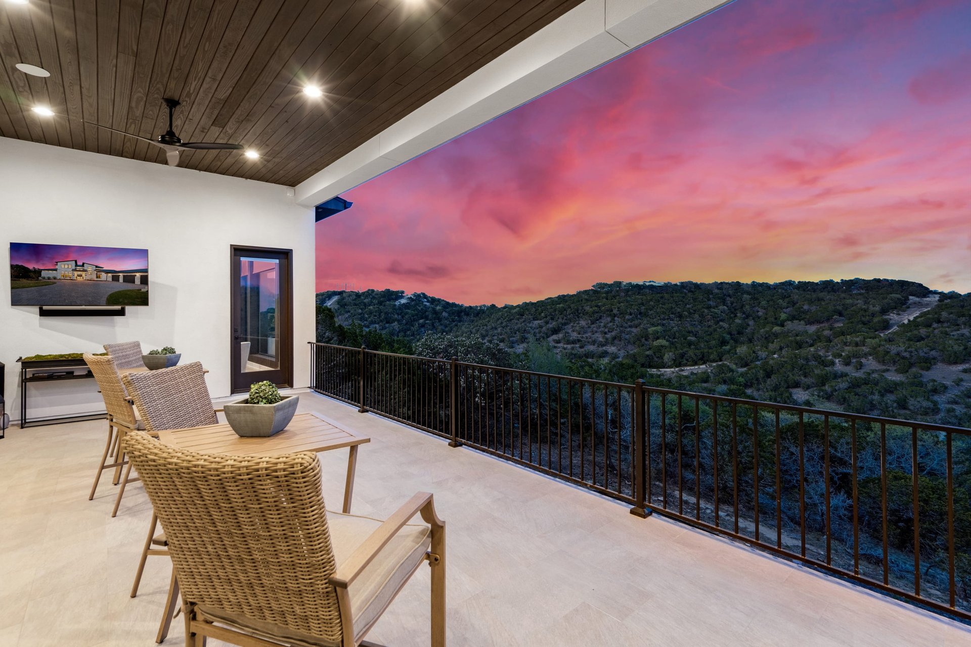 Private Address, Austin, TX 78738